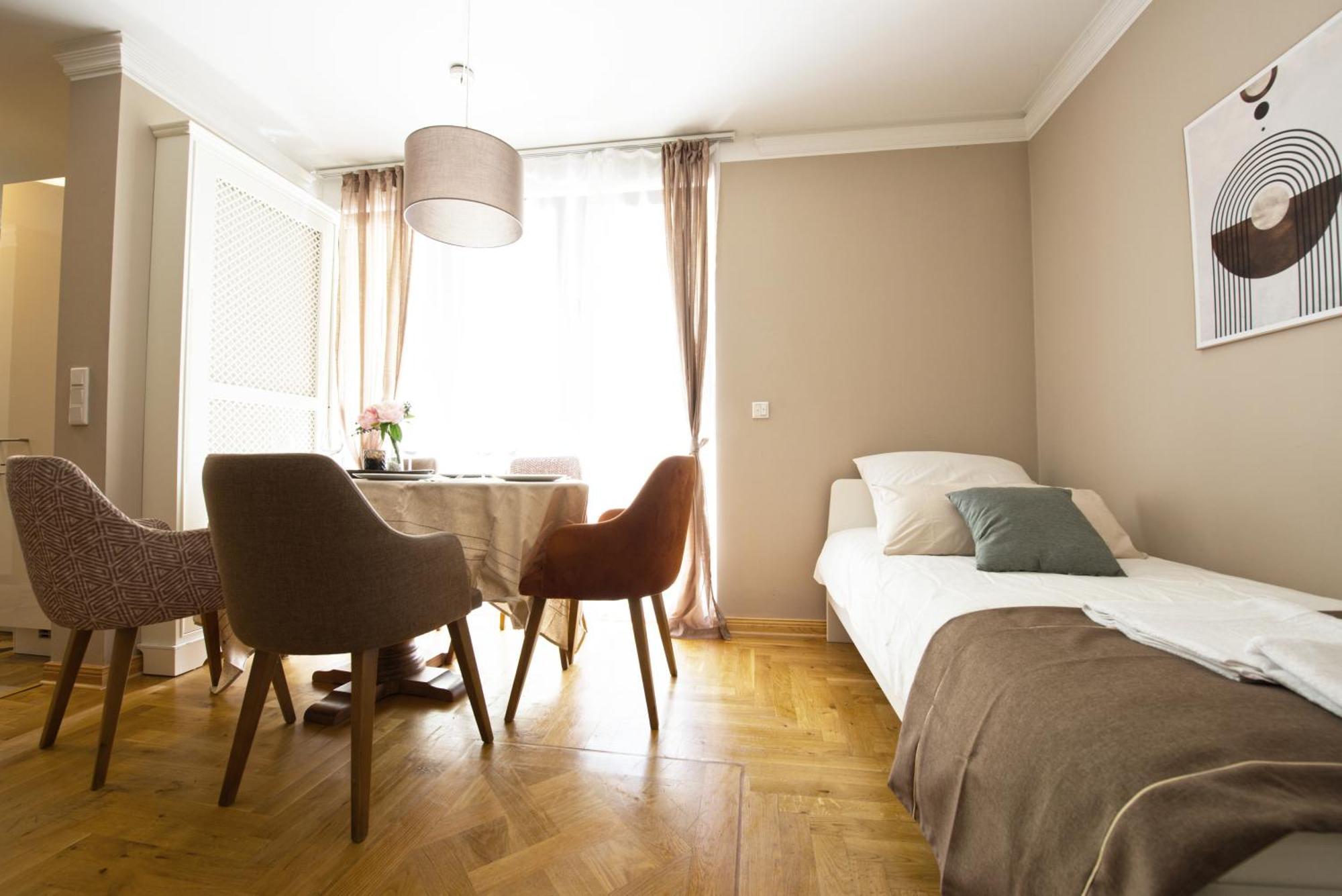 Lux Apartment Berlin