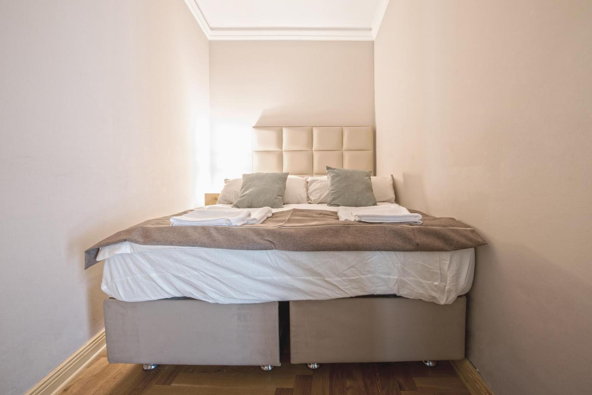Apartment Lux Berlin
