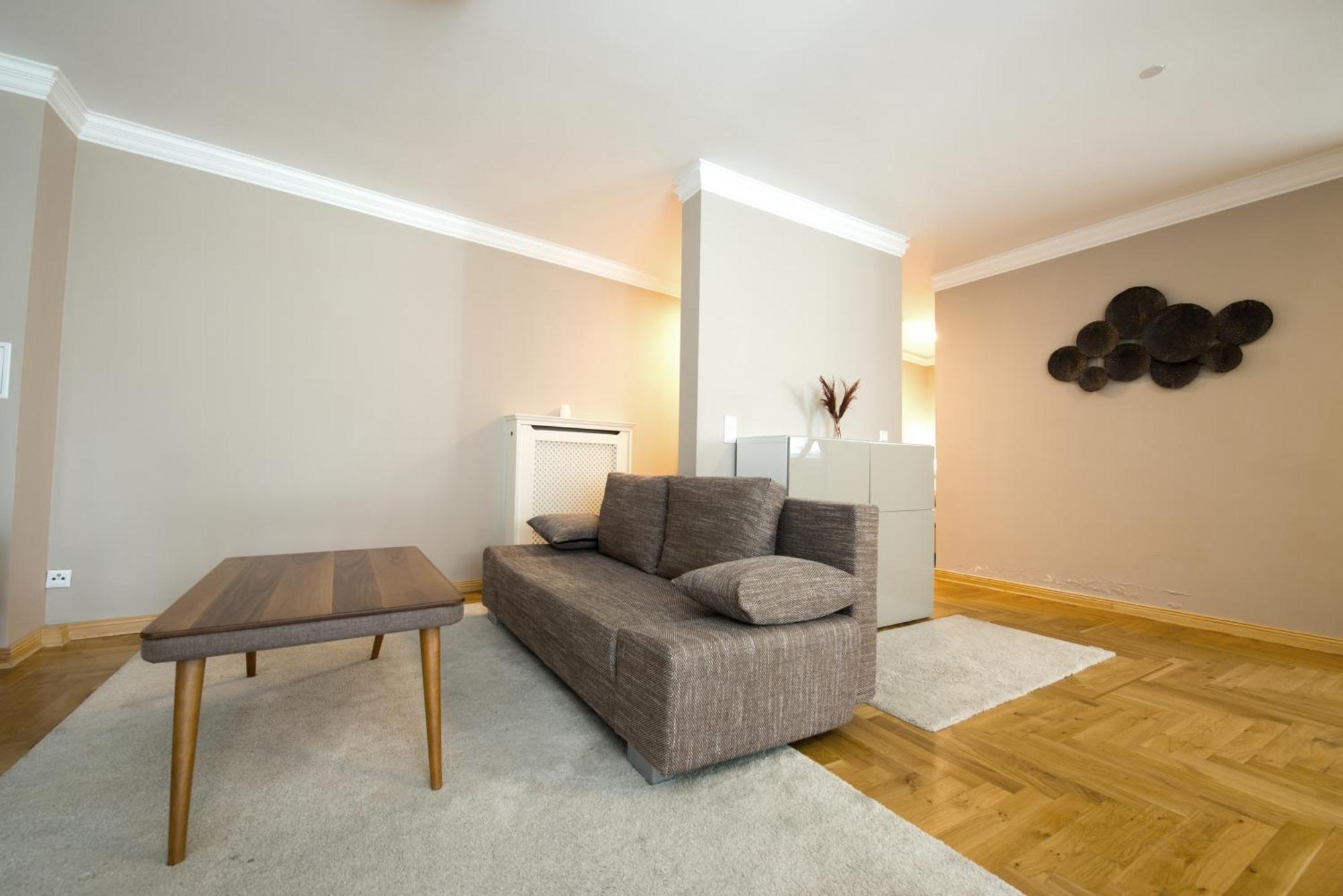 Apartment Lux