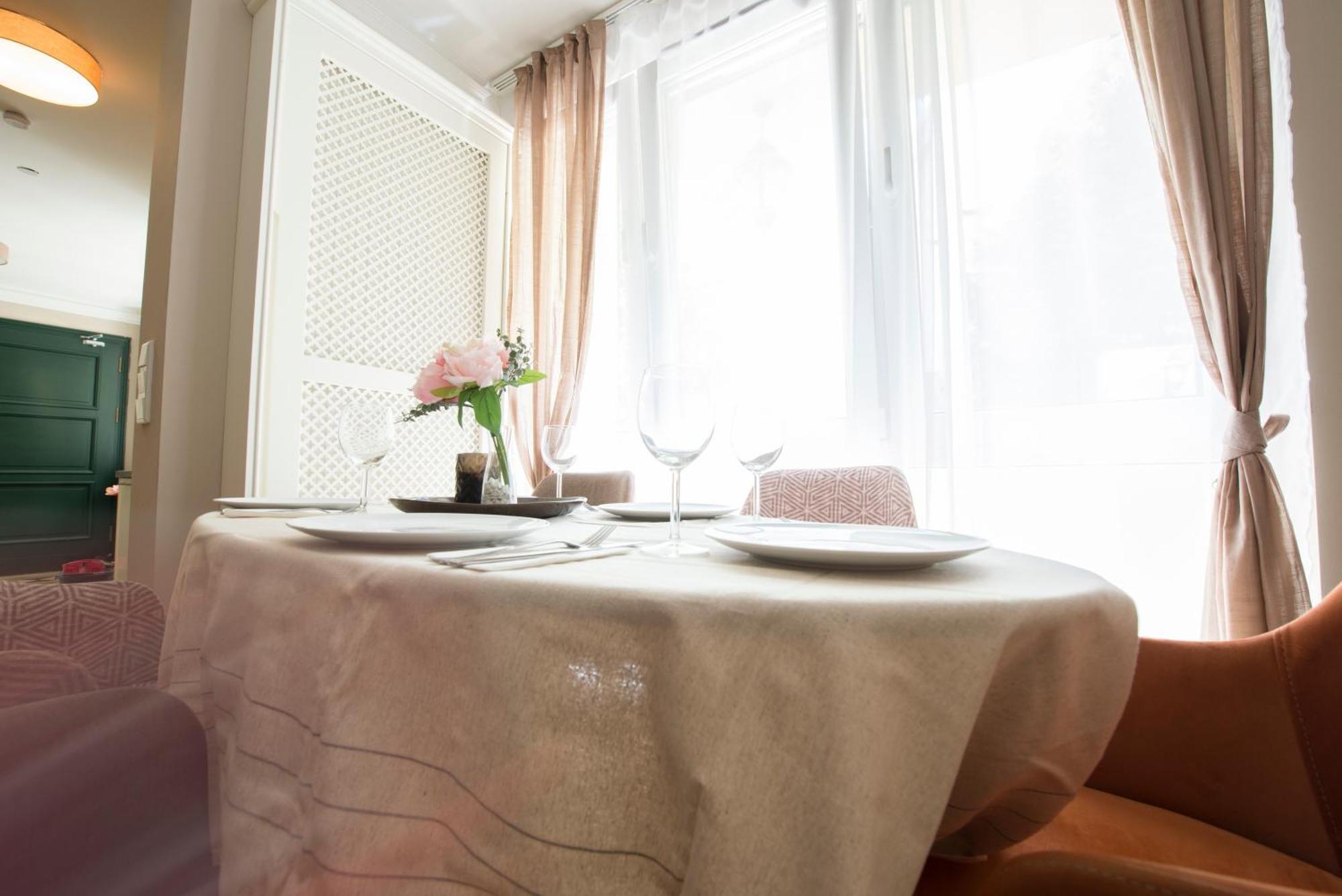 Lux Apartment Berlin
