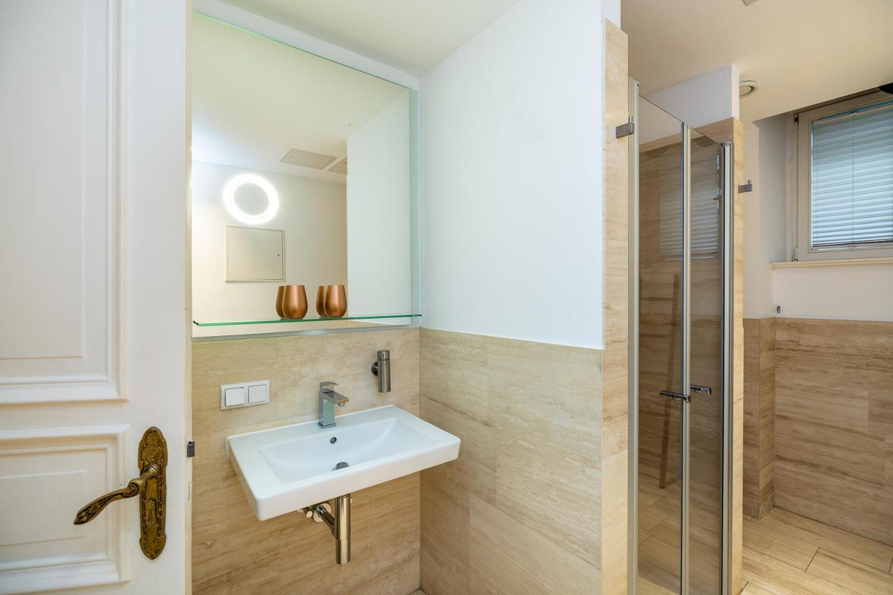 Tempelcasa Kreuzberg Lejlighed Berlin