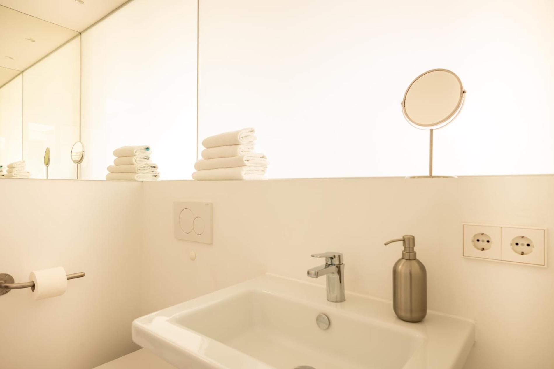 Miniloft Lejlighedshotel Berlin