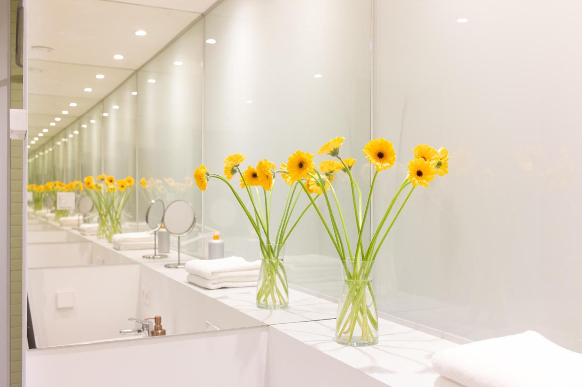 Miniloft Lejlighedshotel Berlin