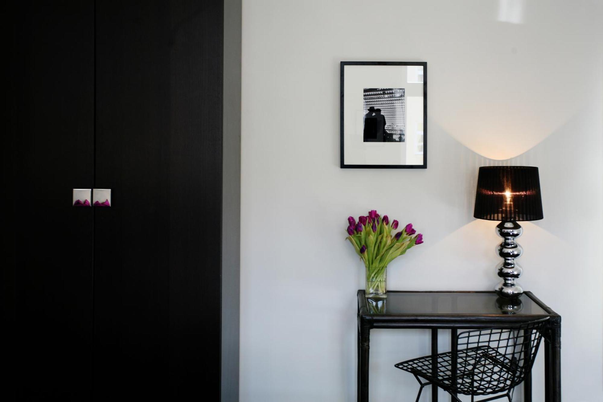 Styleapartments #5 Apartment