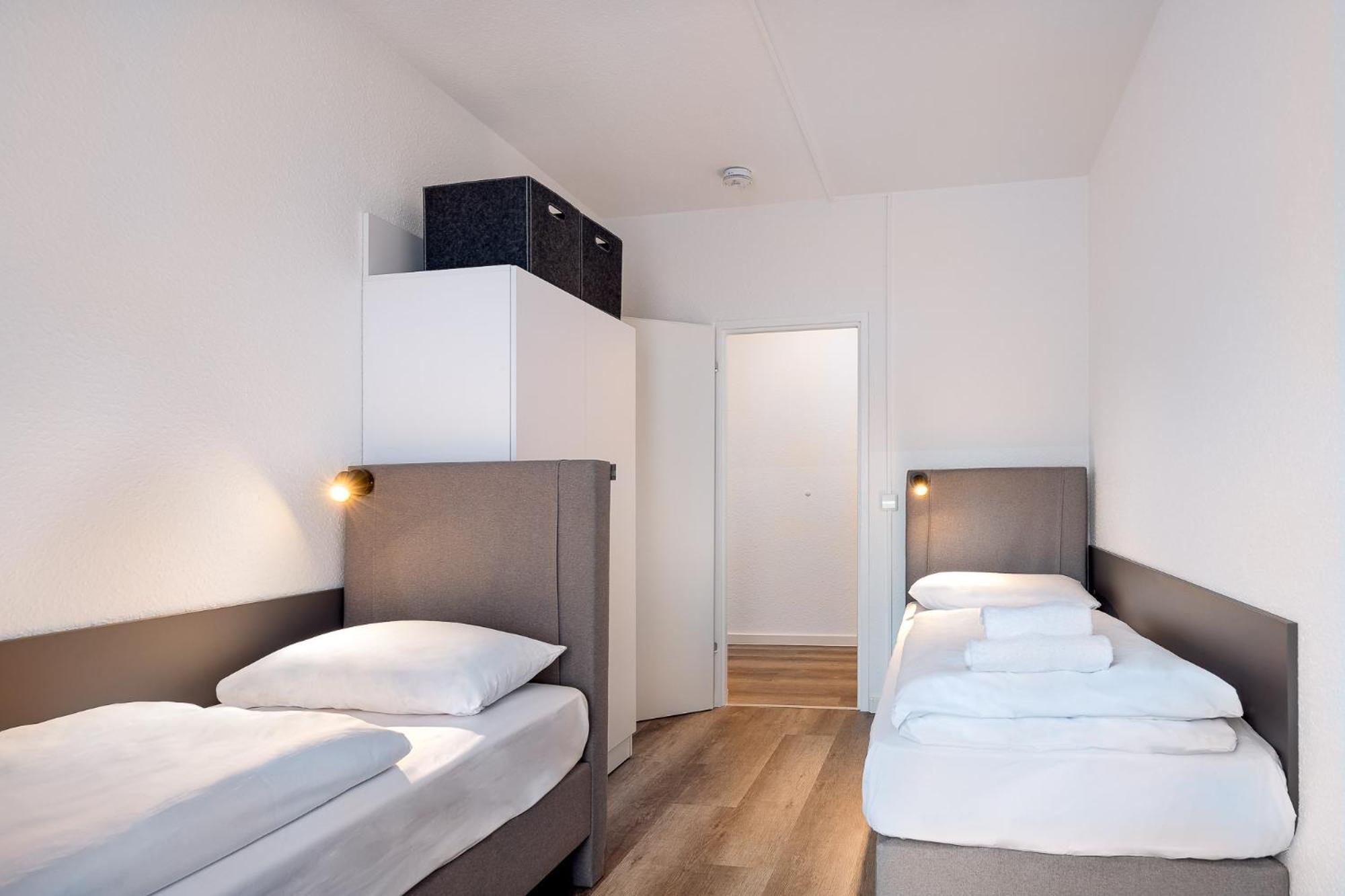 Am Brandenburger Tor Apartment