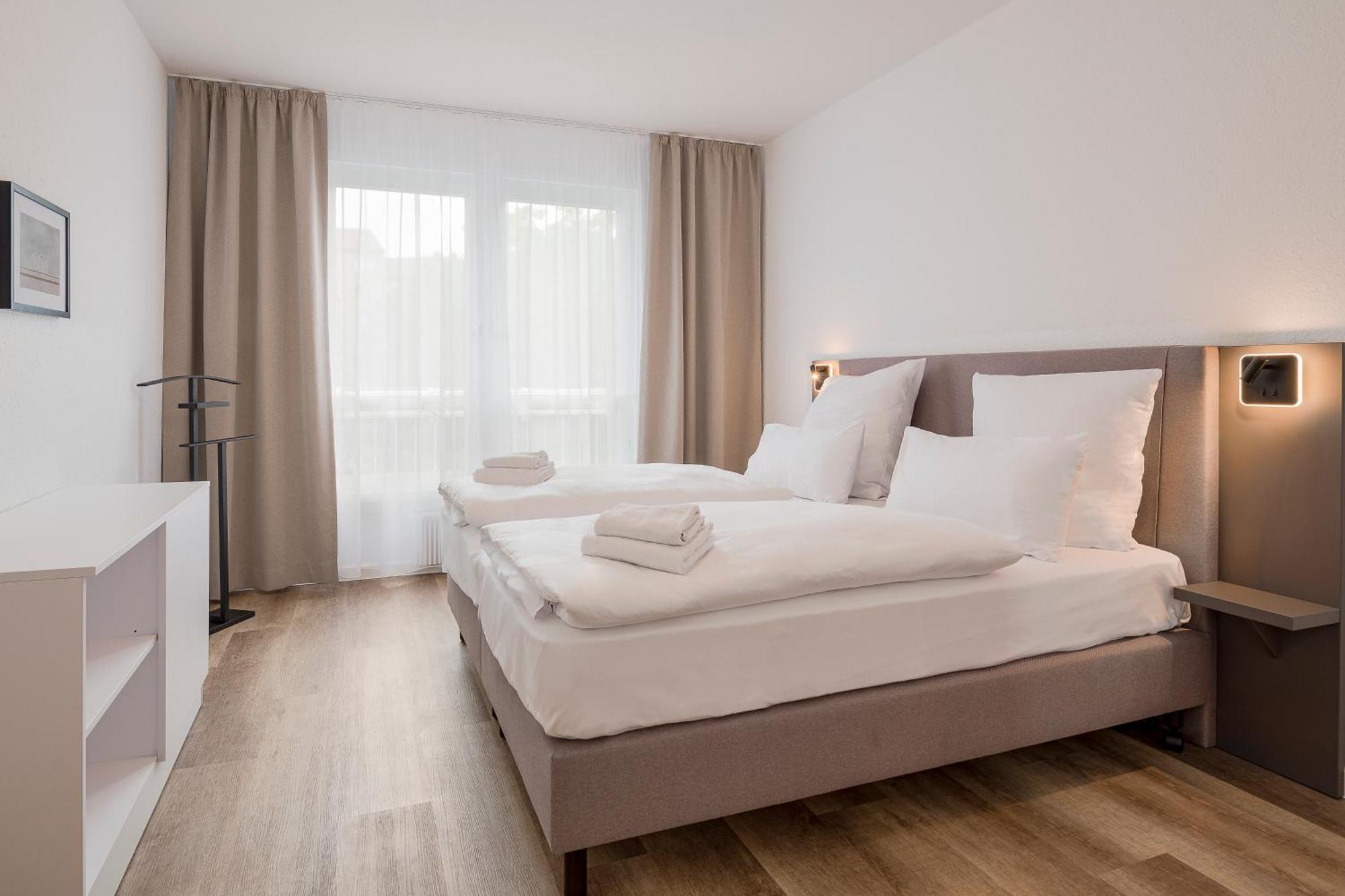 Apartment Am Brandenburger Tor