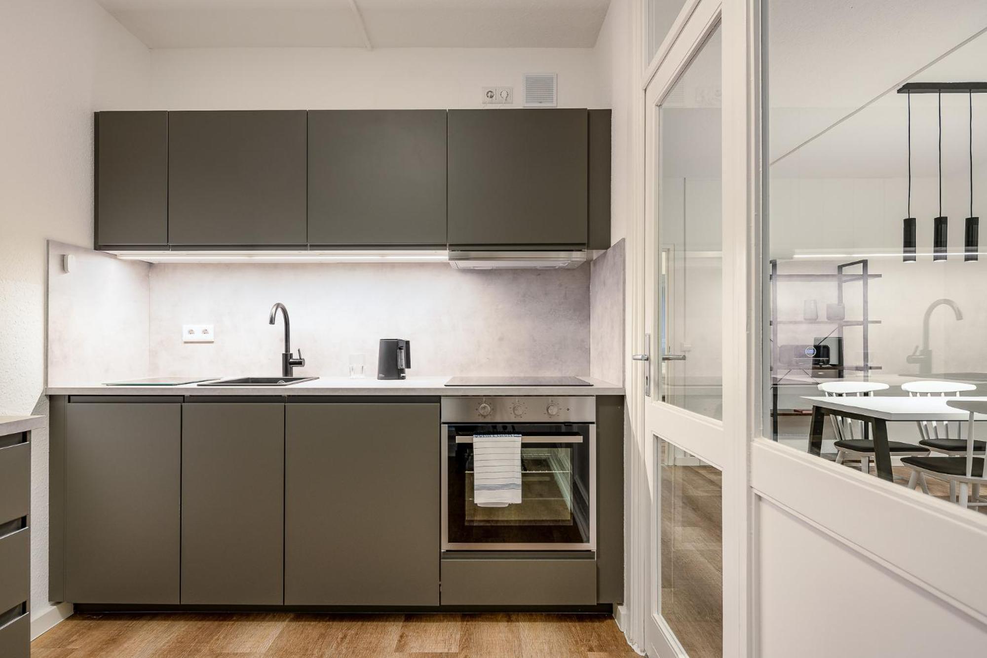 Apartment Am Brandenburger Tor Berlin