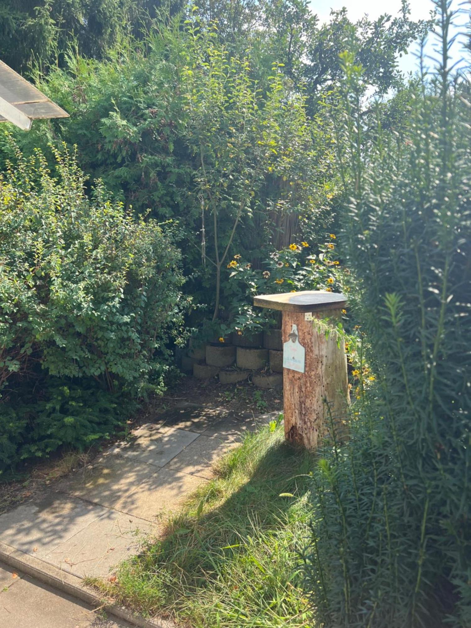 Holiday home Garden - Welcome To *