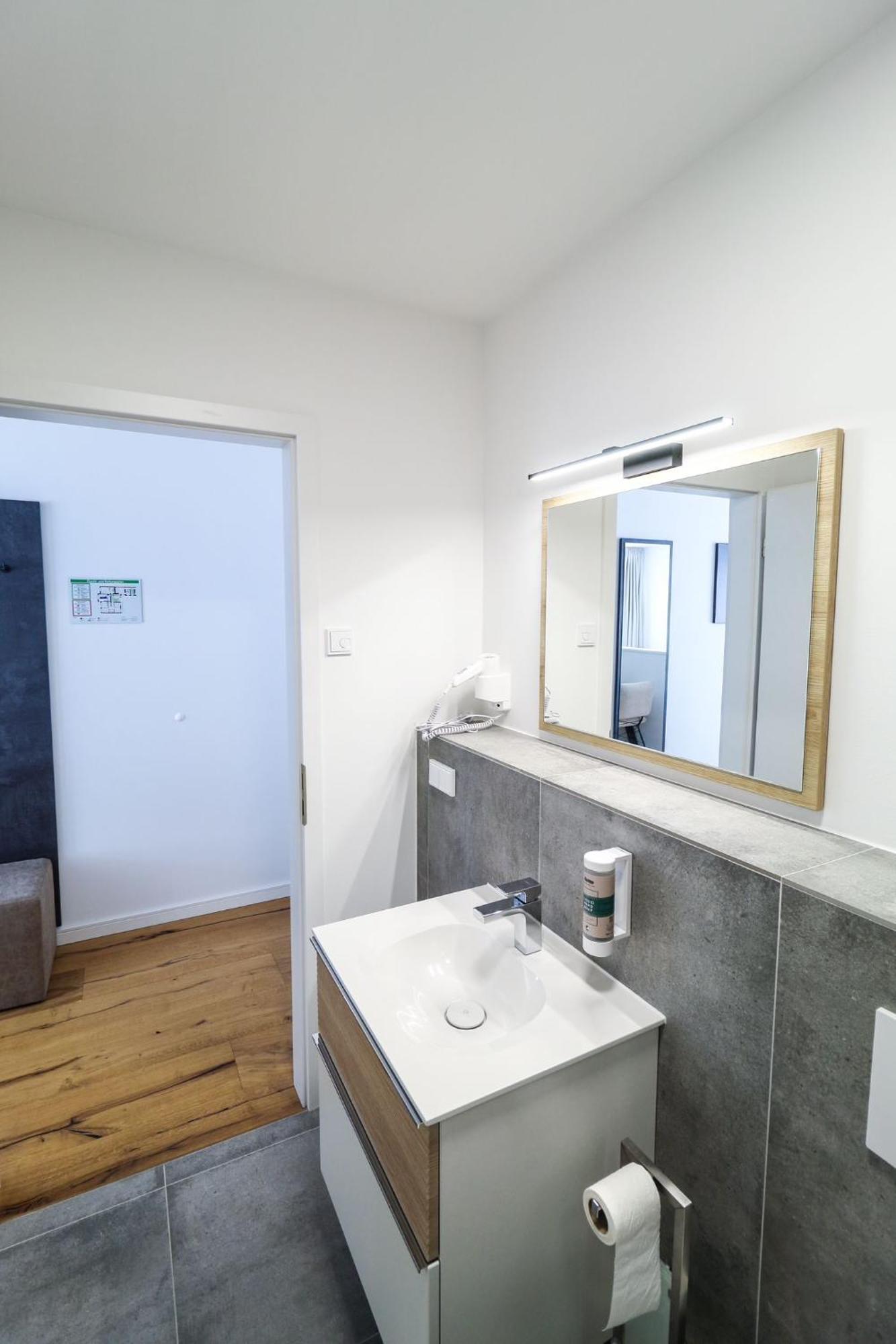 Apartment Helios Berlin