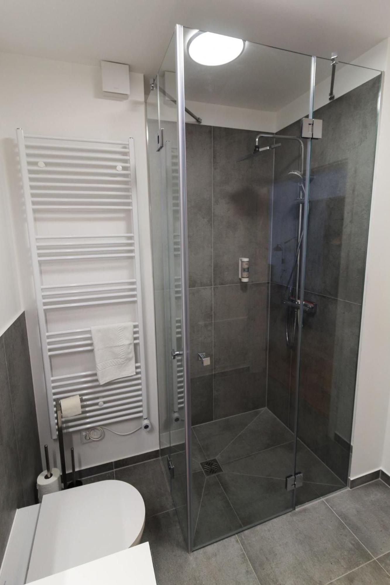 Helios Apartment Berlin