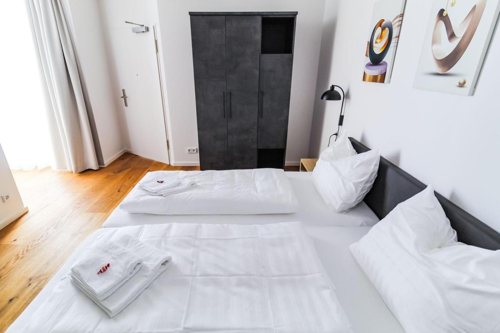 Apartment Helios