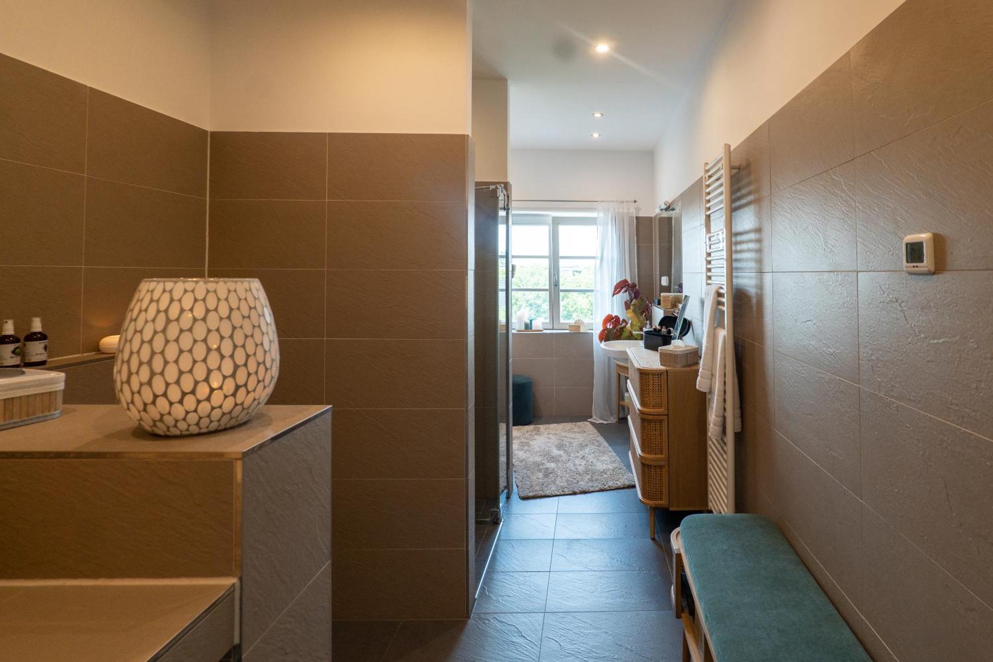 Exklusives Berliner 3 Loft Auf 92m² - In Urbaner Historischer Koepenicker Stadtvilla Apartment Berlin