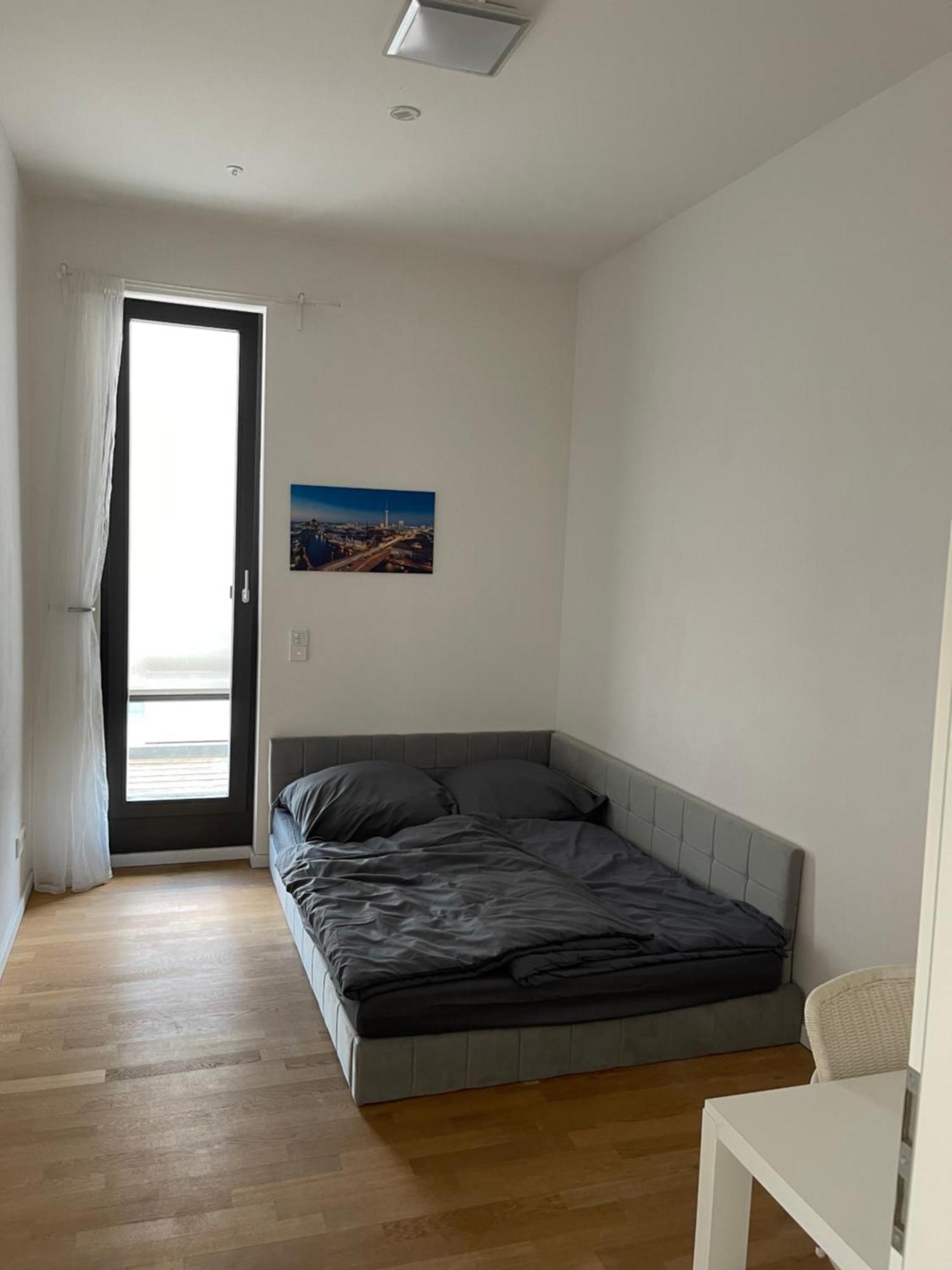 Tolles Penthouse In Mitte Apartment