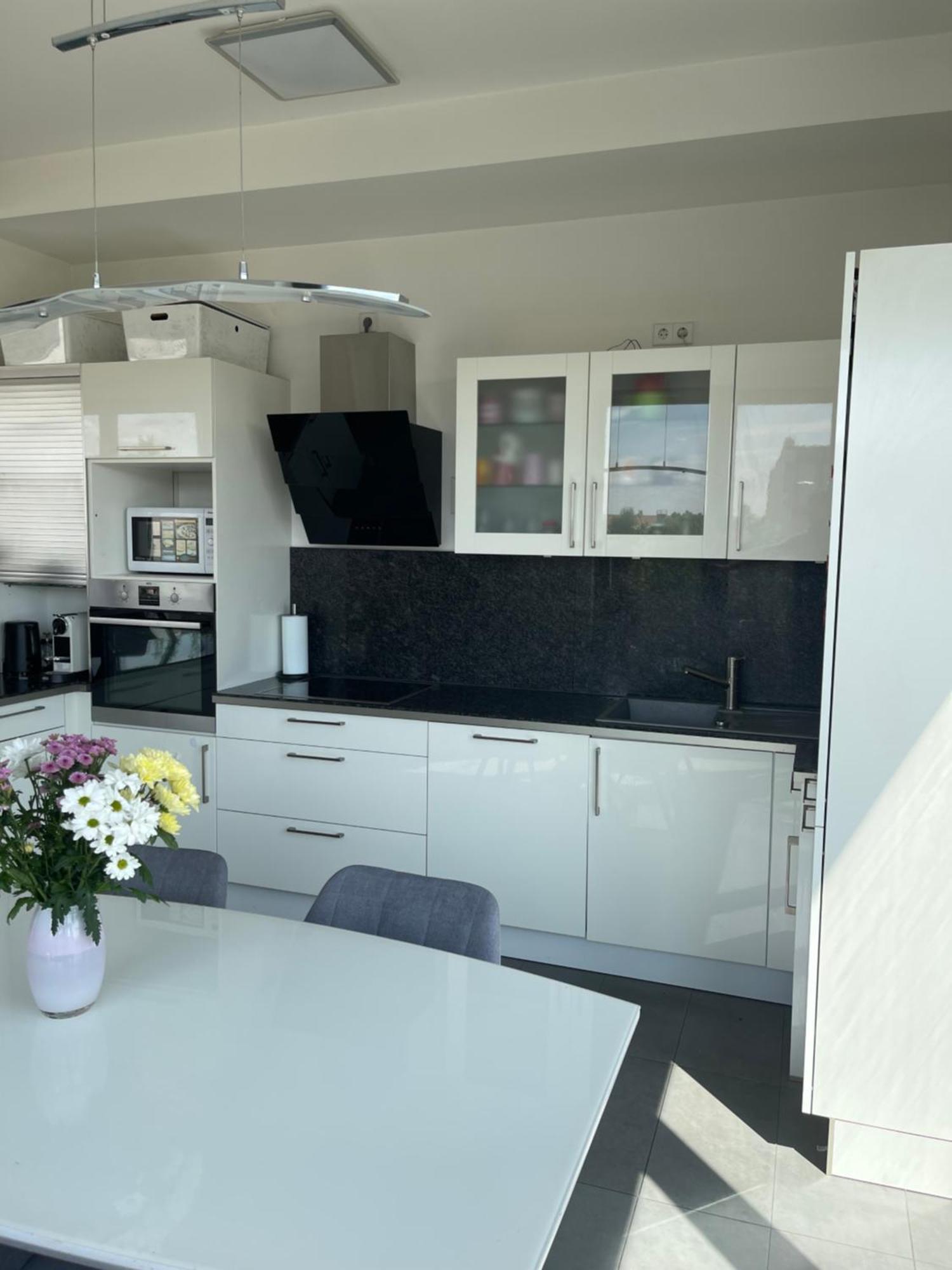 Tolles Penthouse In Mitte * Berlin
