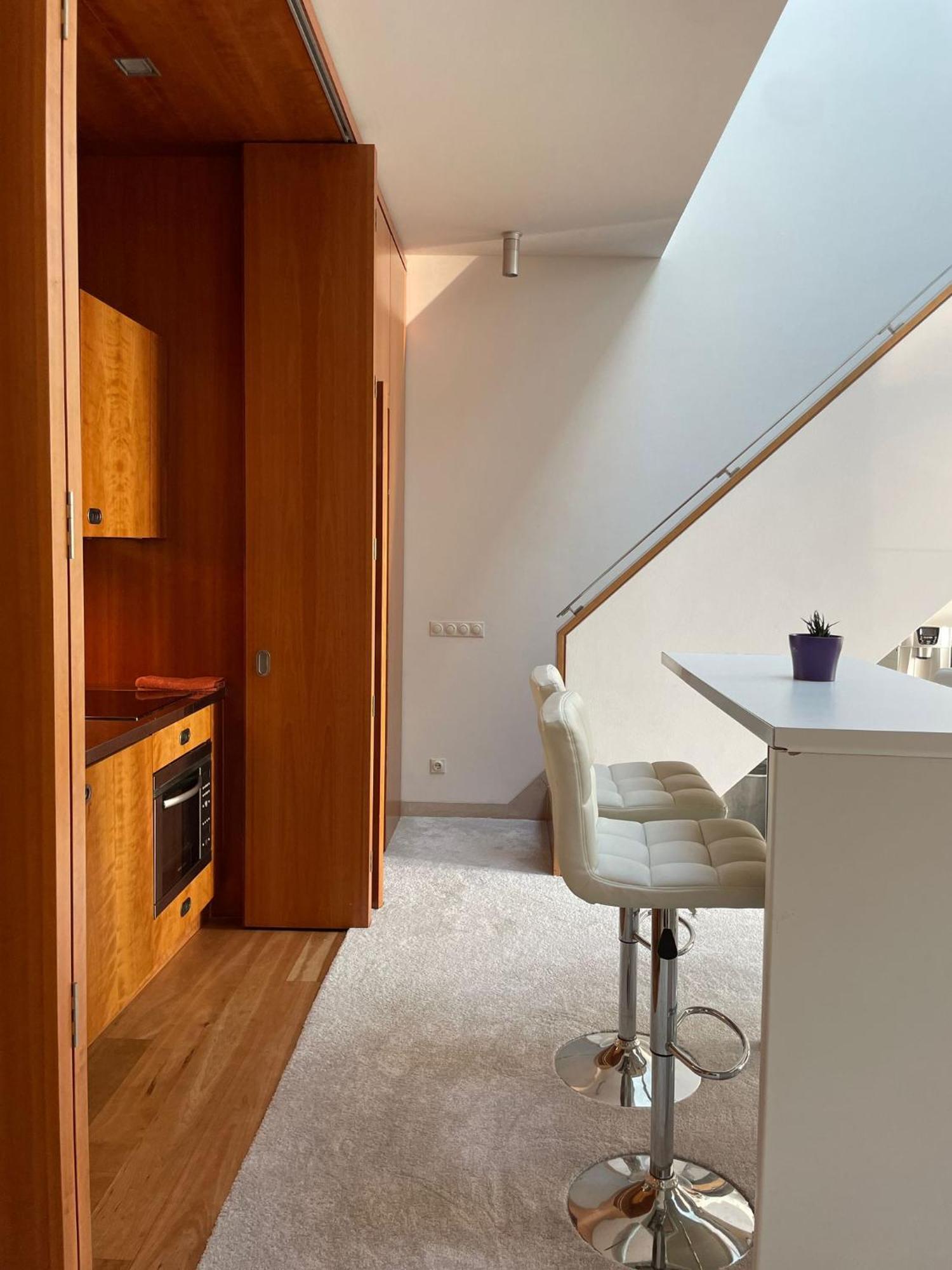 Nexliving Brandenburger Tor *