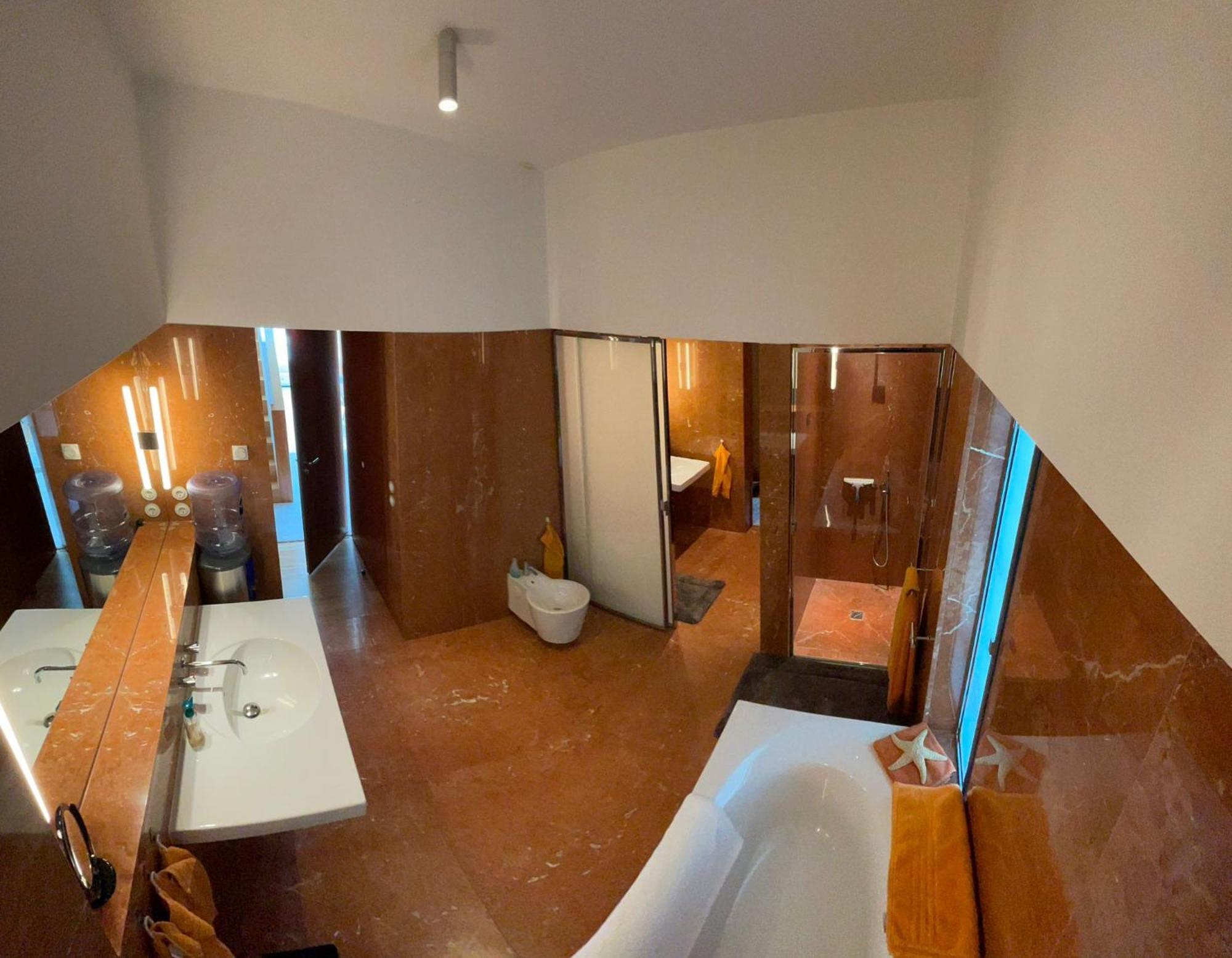 Aparthotel Nexliving Brandenburger Tor