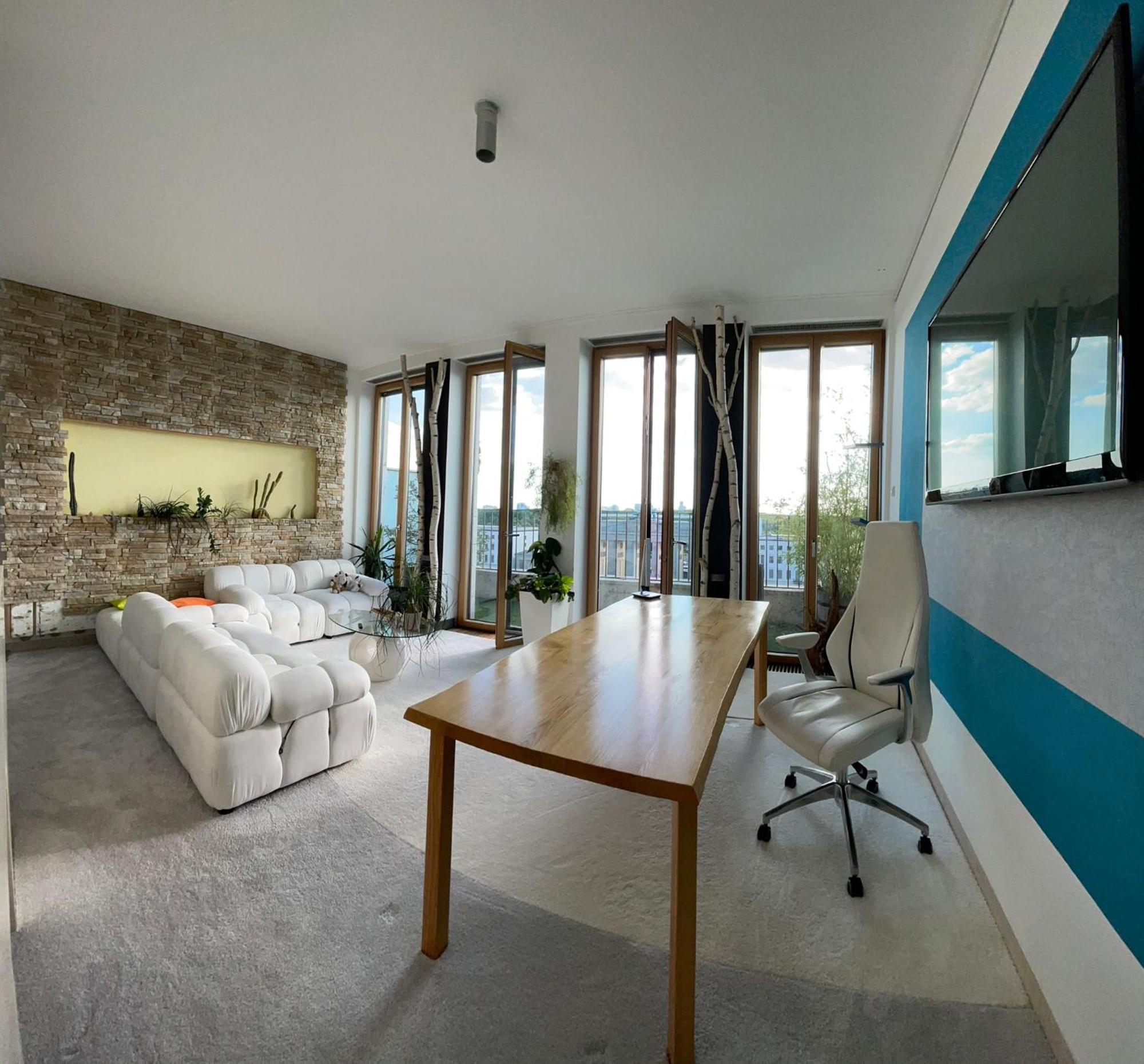 Nexliving Brandenburger Tor Aparthotel *