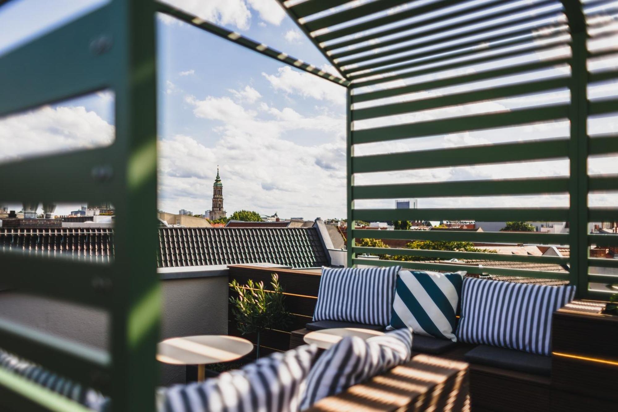 The Circus Hotel 4*