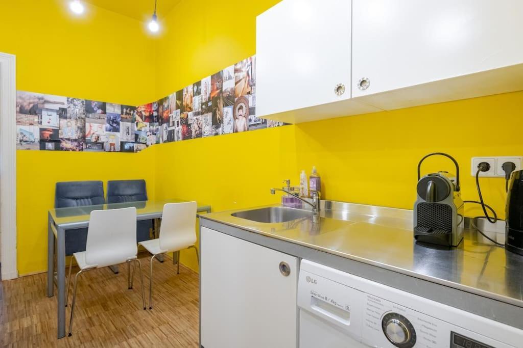 Nap Club - Stylish & Quiet Base In Vibrant Kiez Berlin
