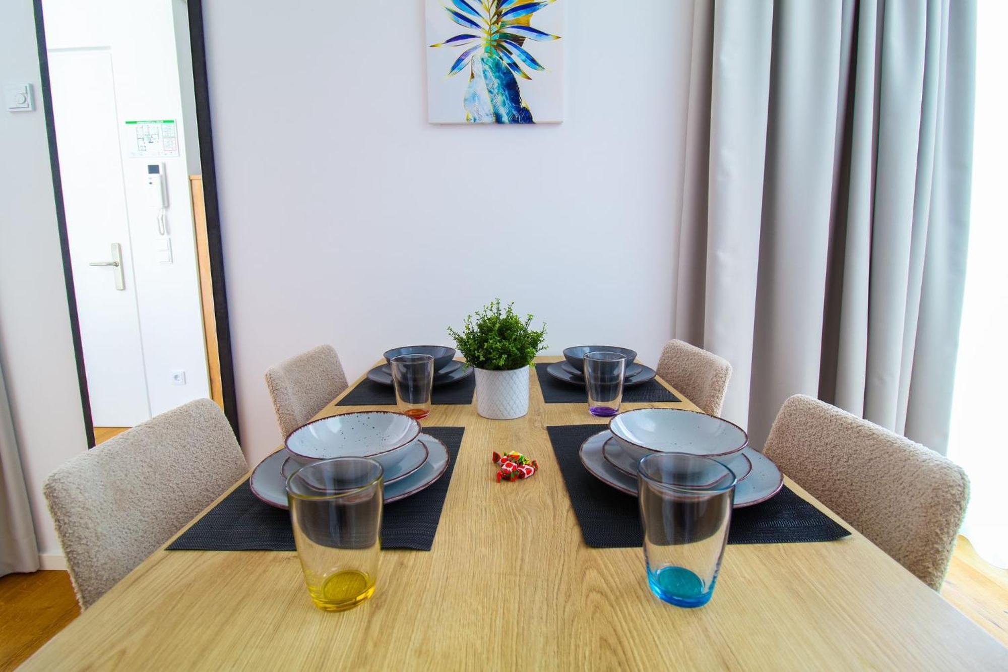 Apartment Helios Berlin