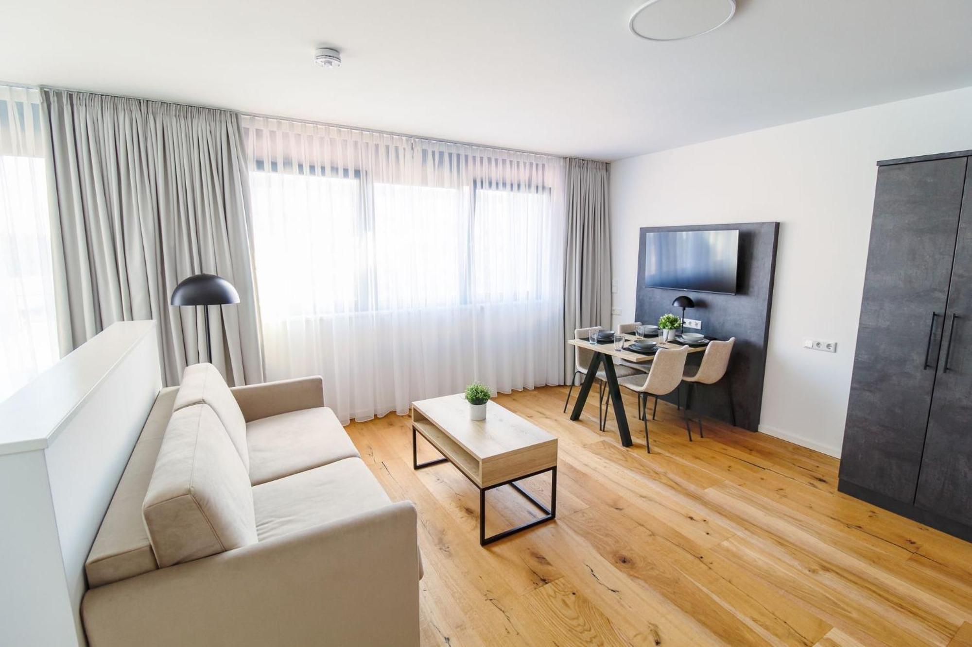 Apartment Helios *