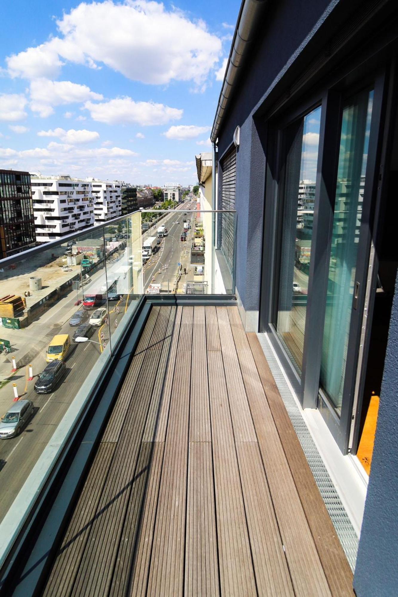 Apartment Helios Berlin