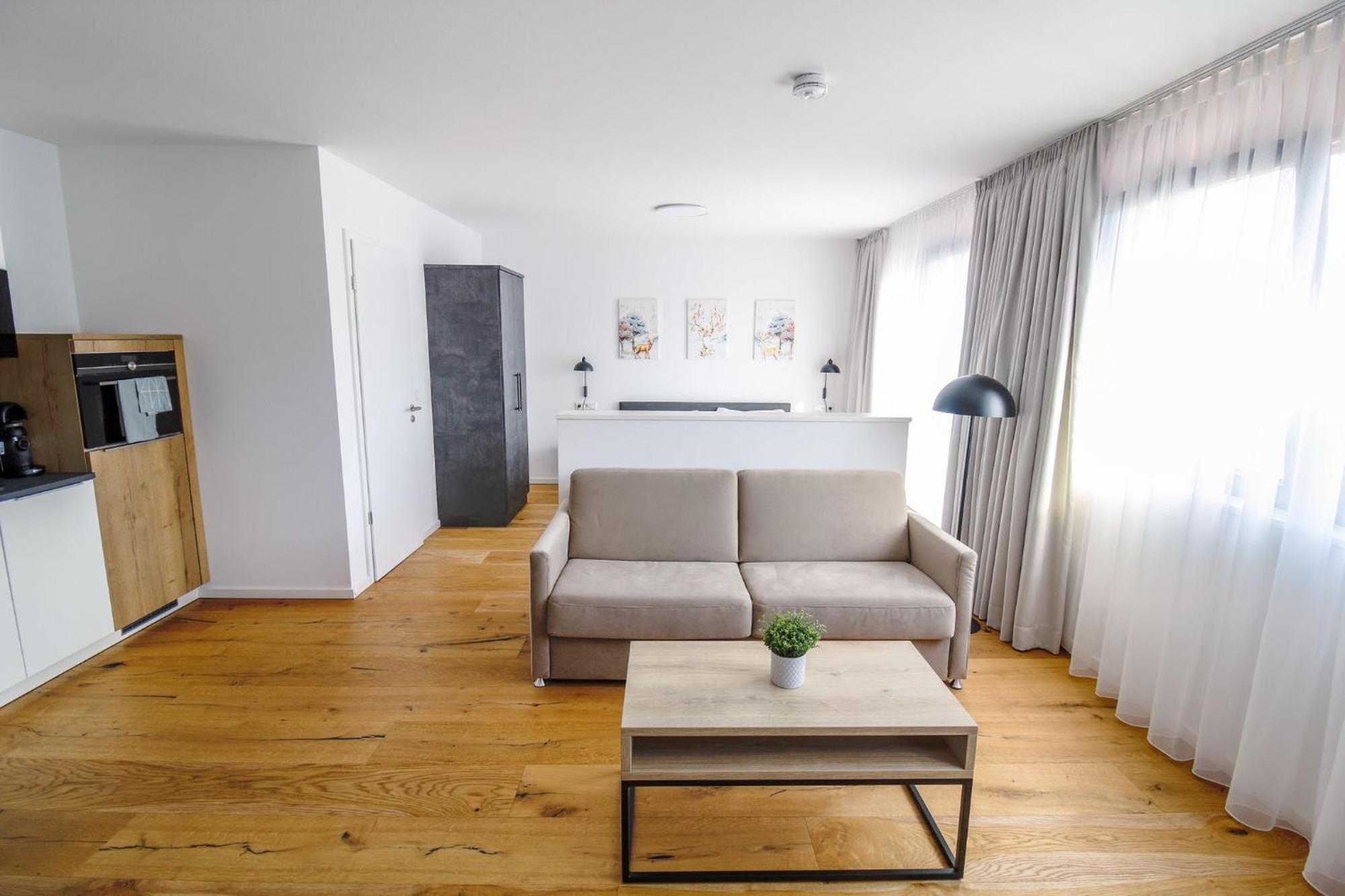Helios Apartment