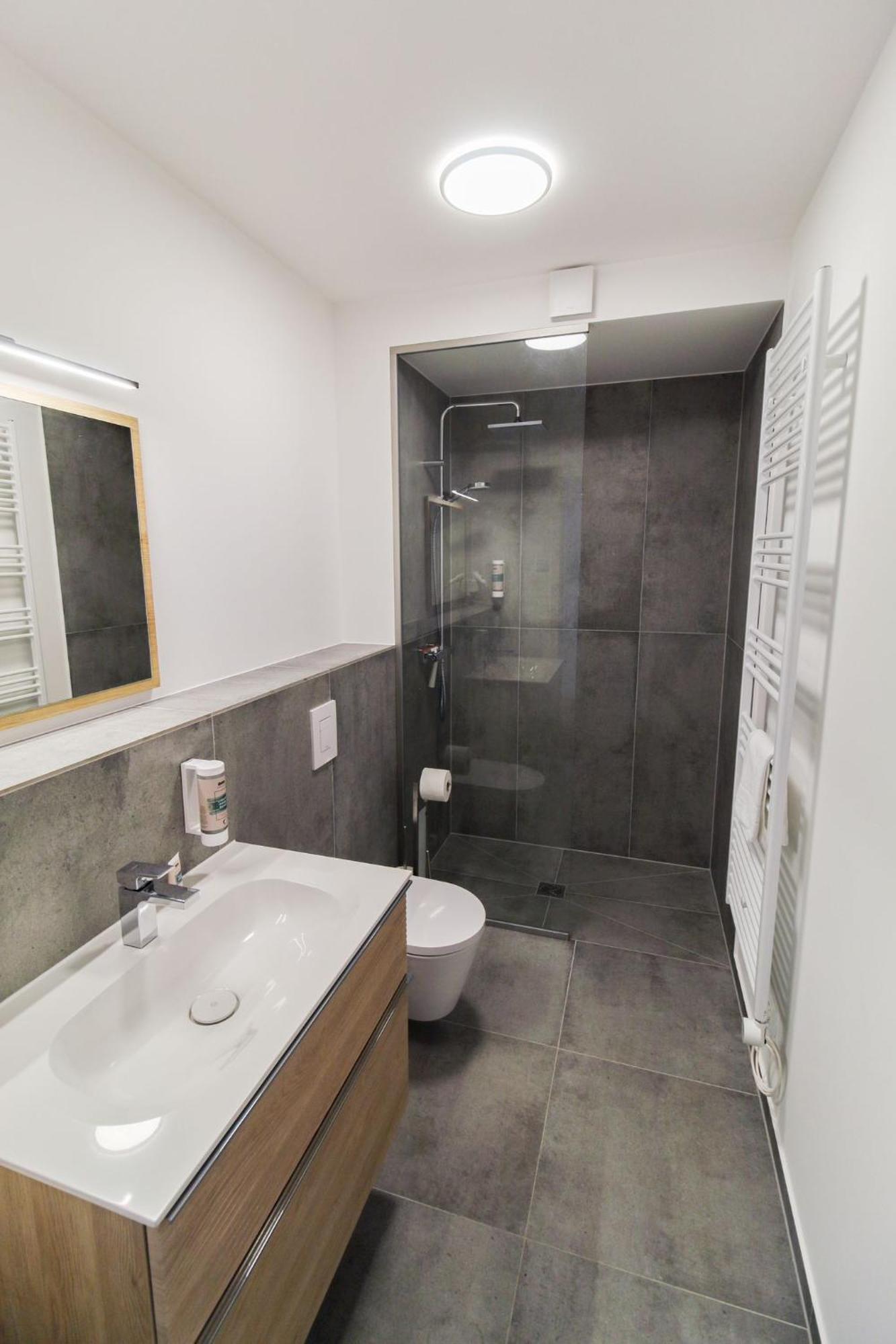 Apartment Helios *