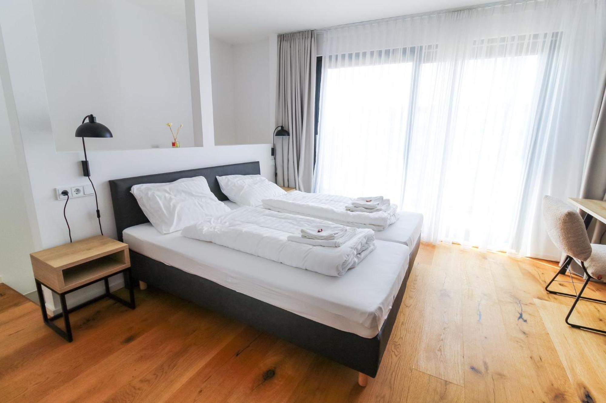 Apartment Helios