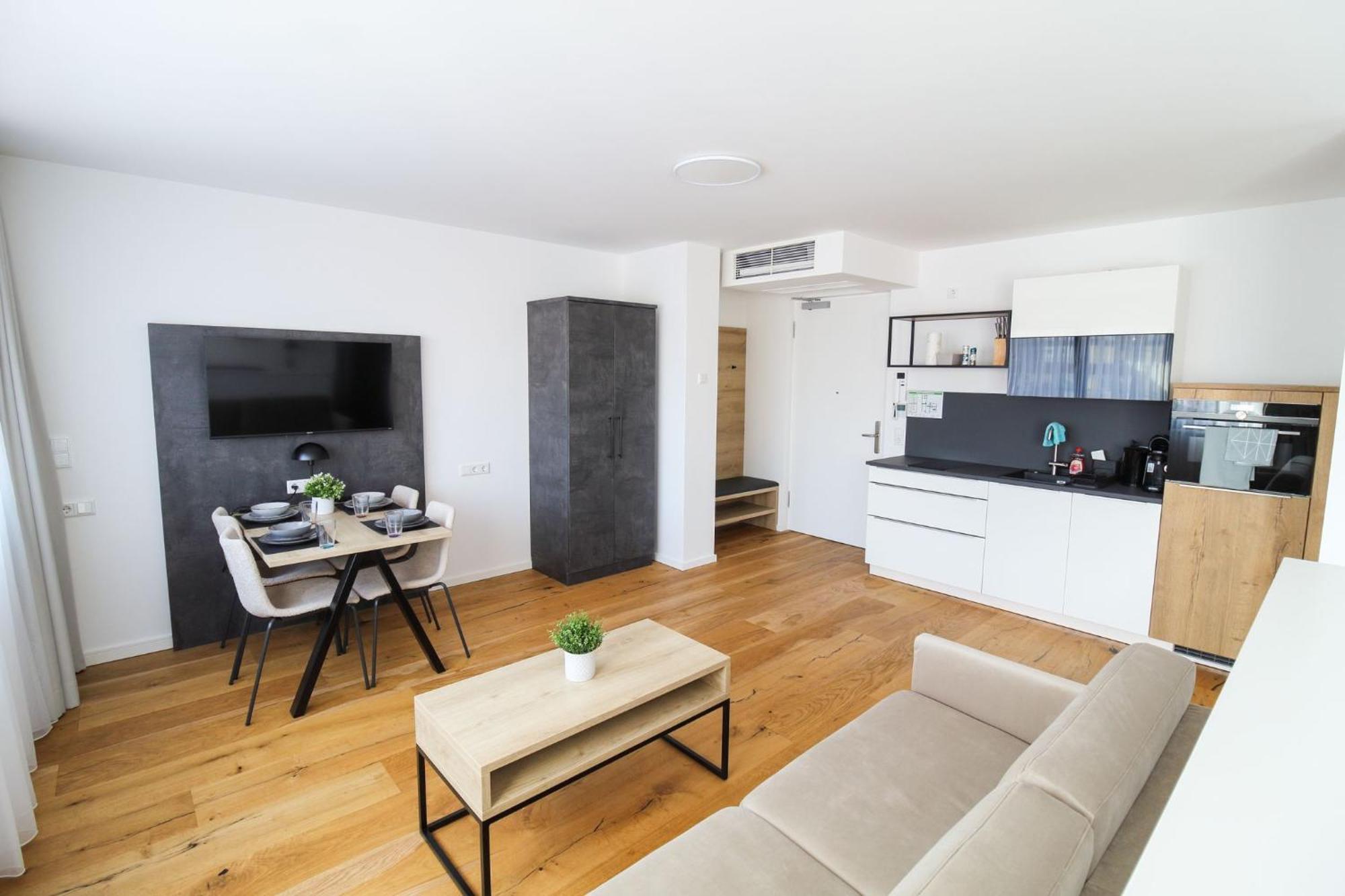 Apartment Helios *