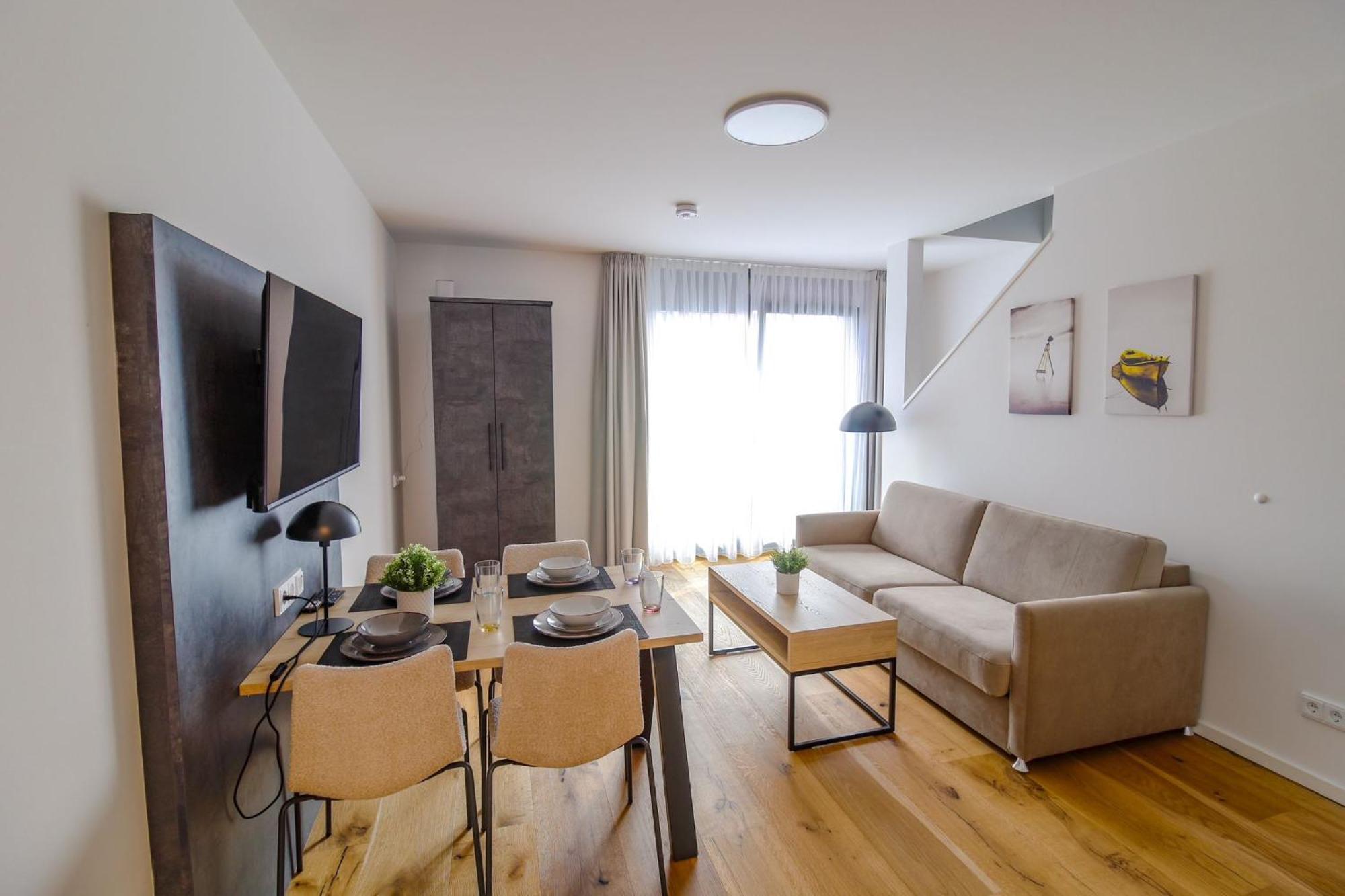 Apartment Helios *
