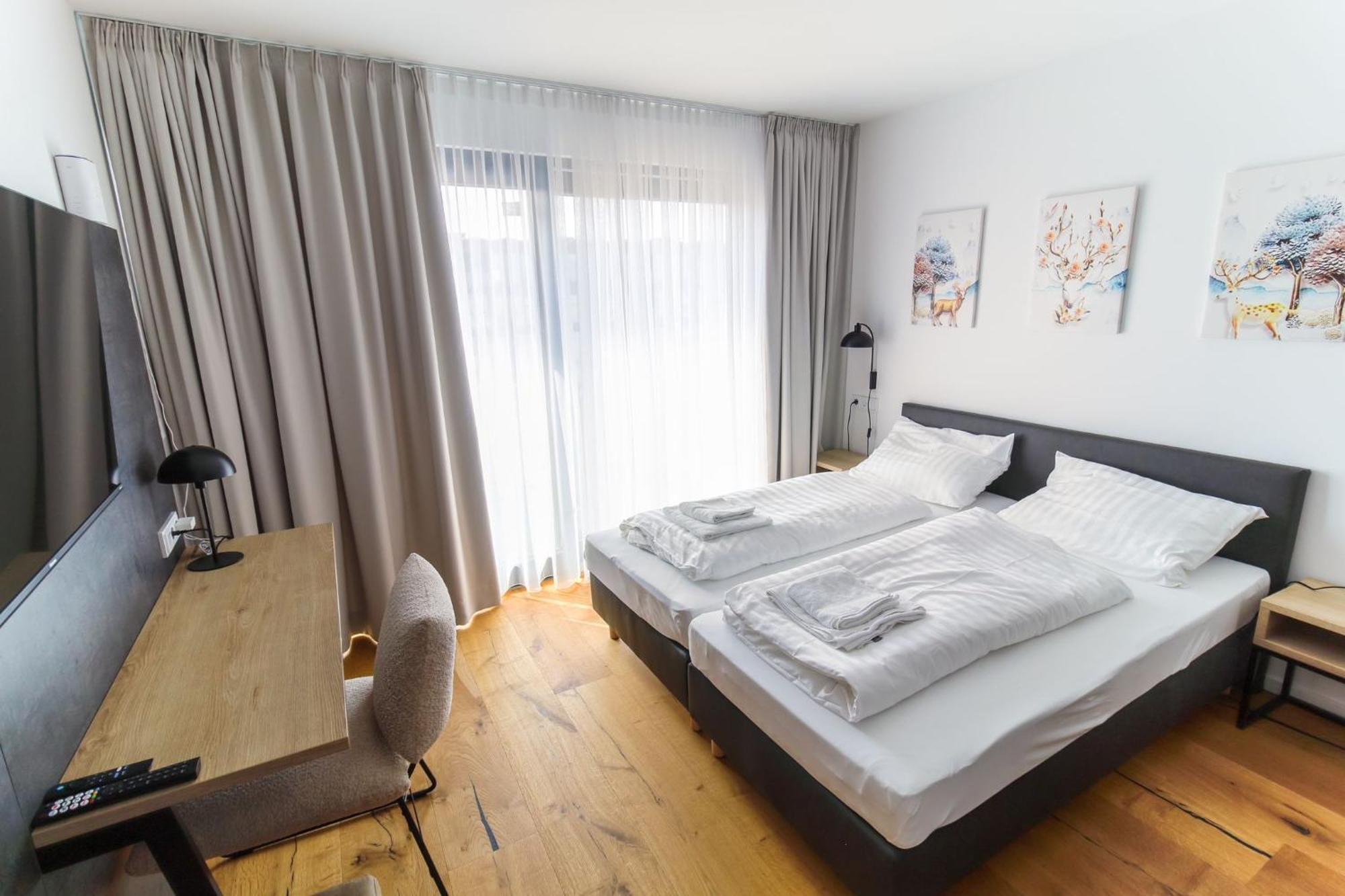Helios Apartment Berlin