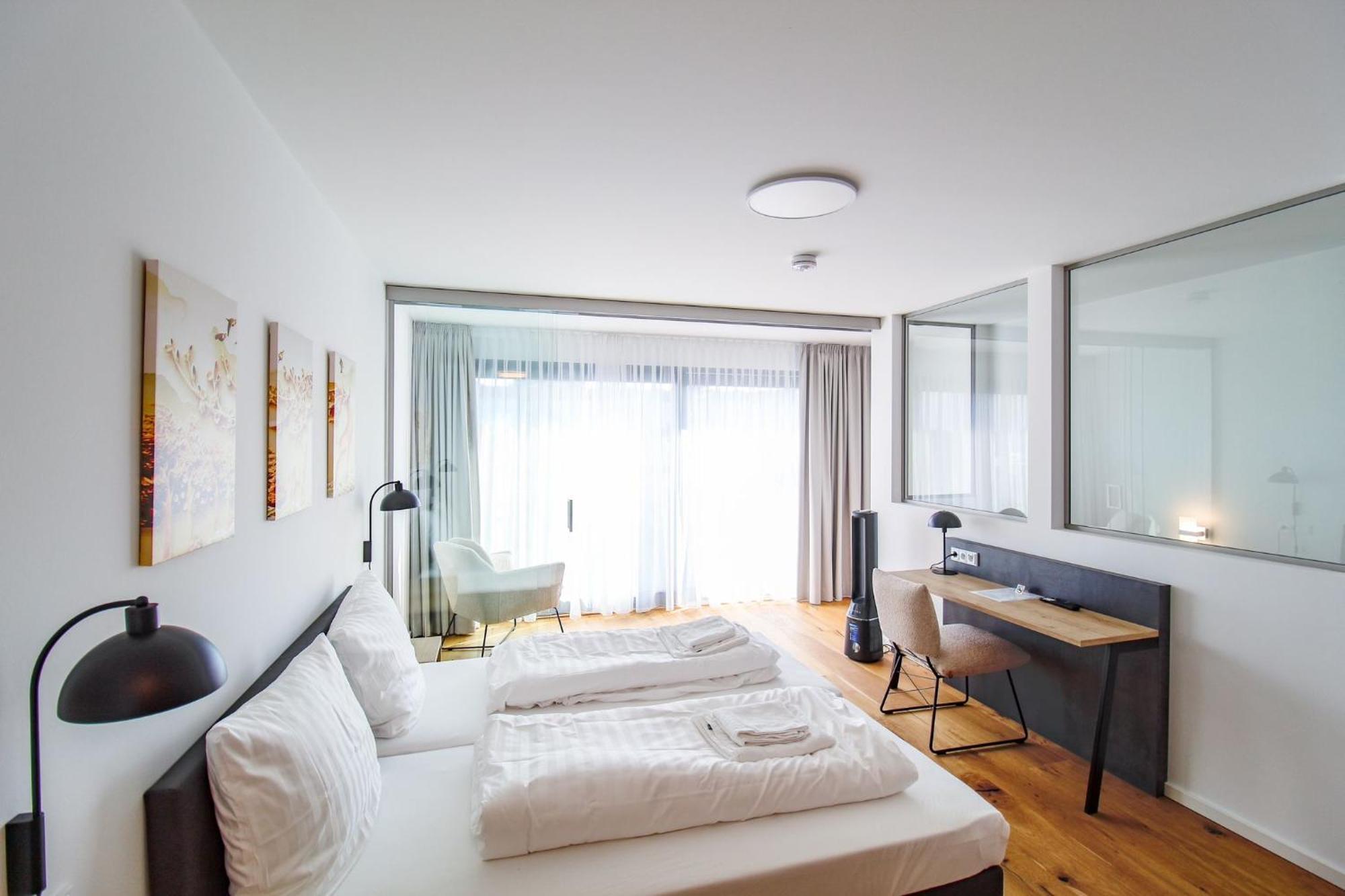 Apartment Helios *