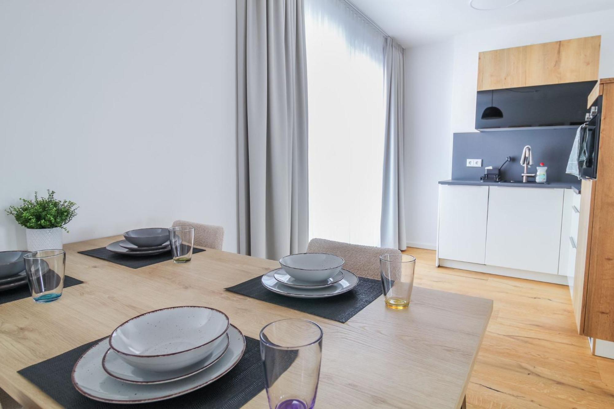 Apartment Helios *