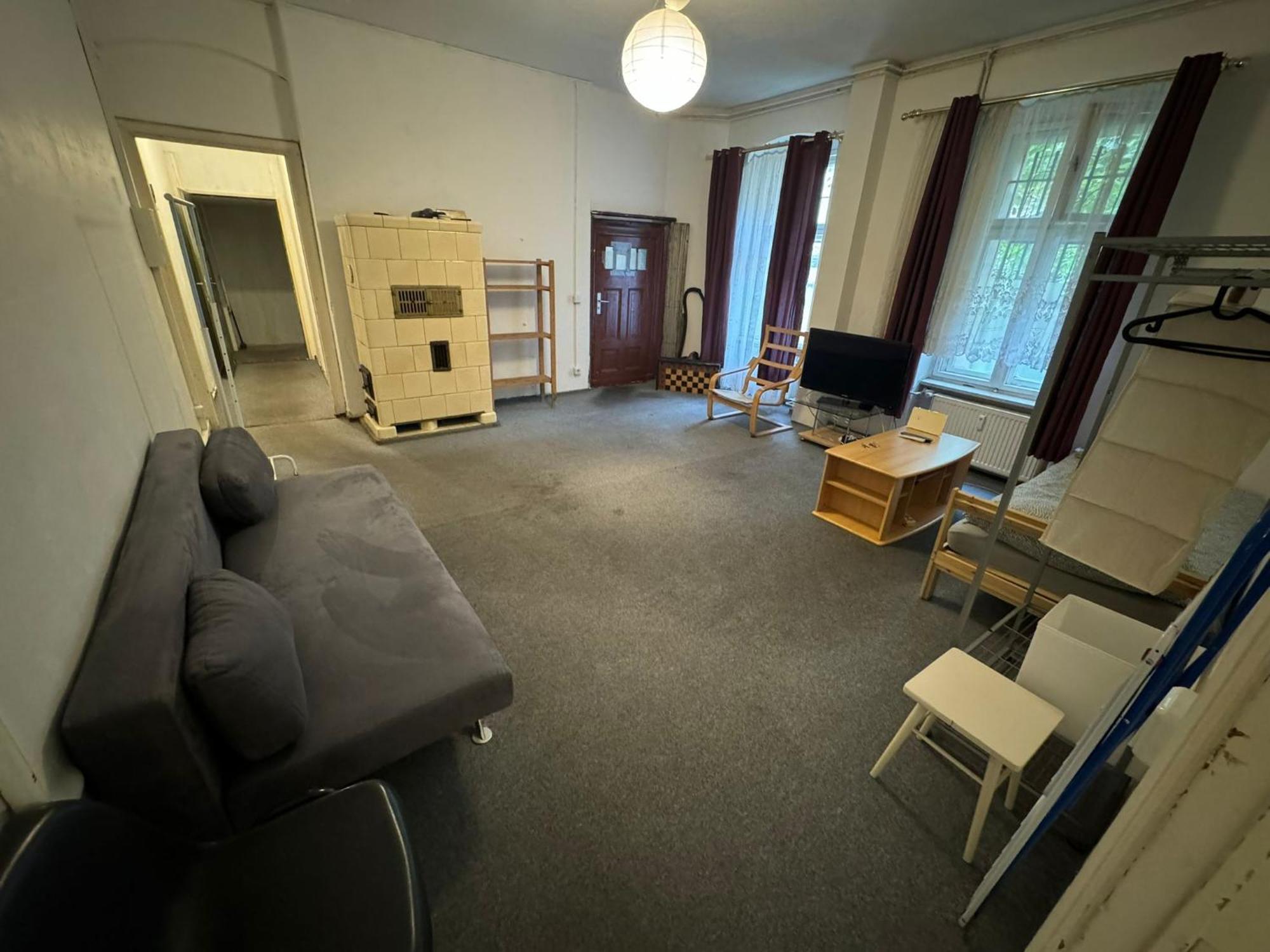 Komfort Erdgeschoss Apartment