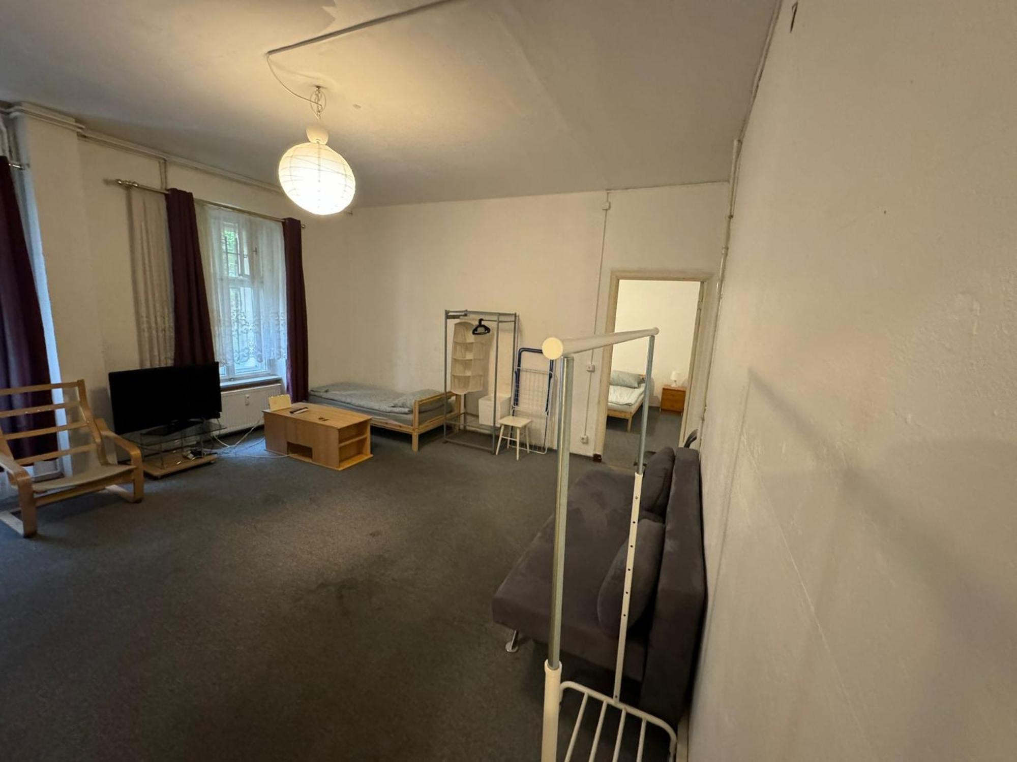 Komfort Erdgeschoss Apartment *