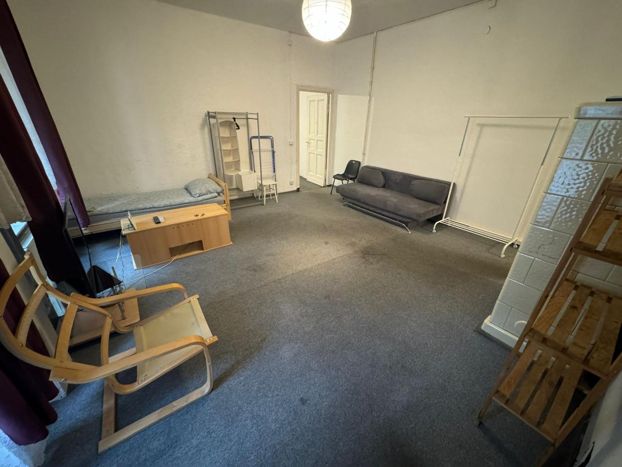 Apartment Komfort Erdgeschoss