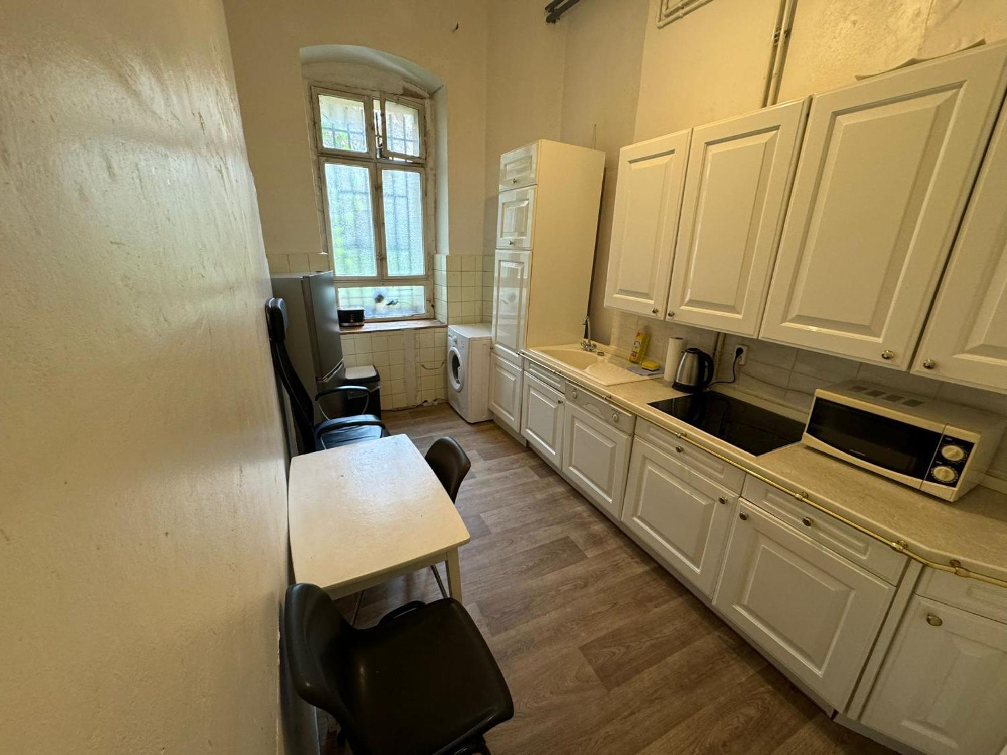 Komfort Erdgeschoss Apartment Berlin