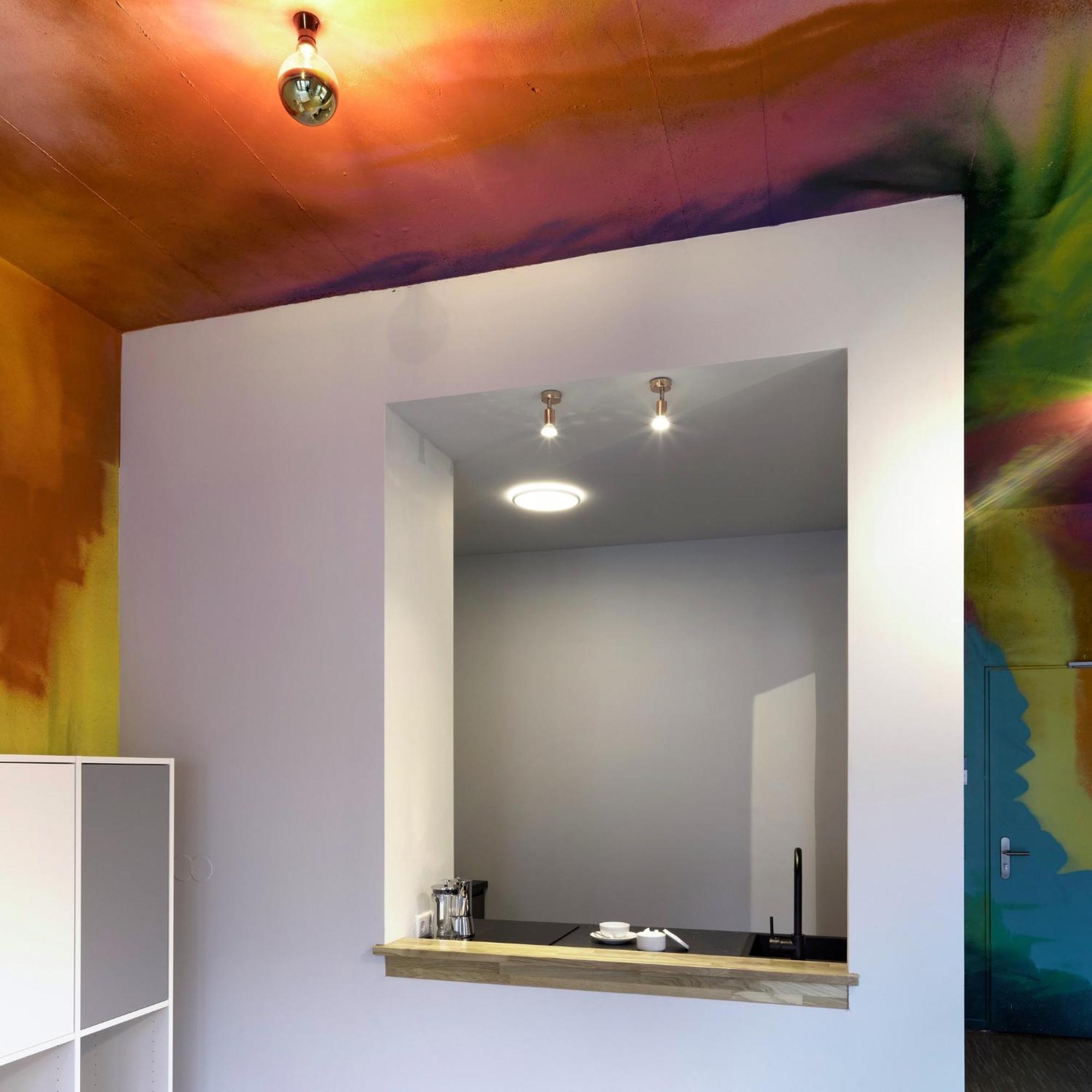 Lejlighed Ng19. Your Inspiring Homebase. Berlin