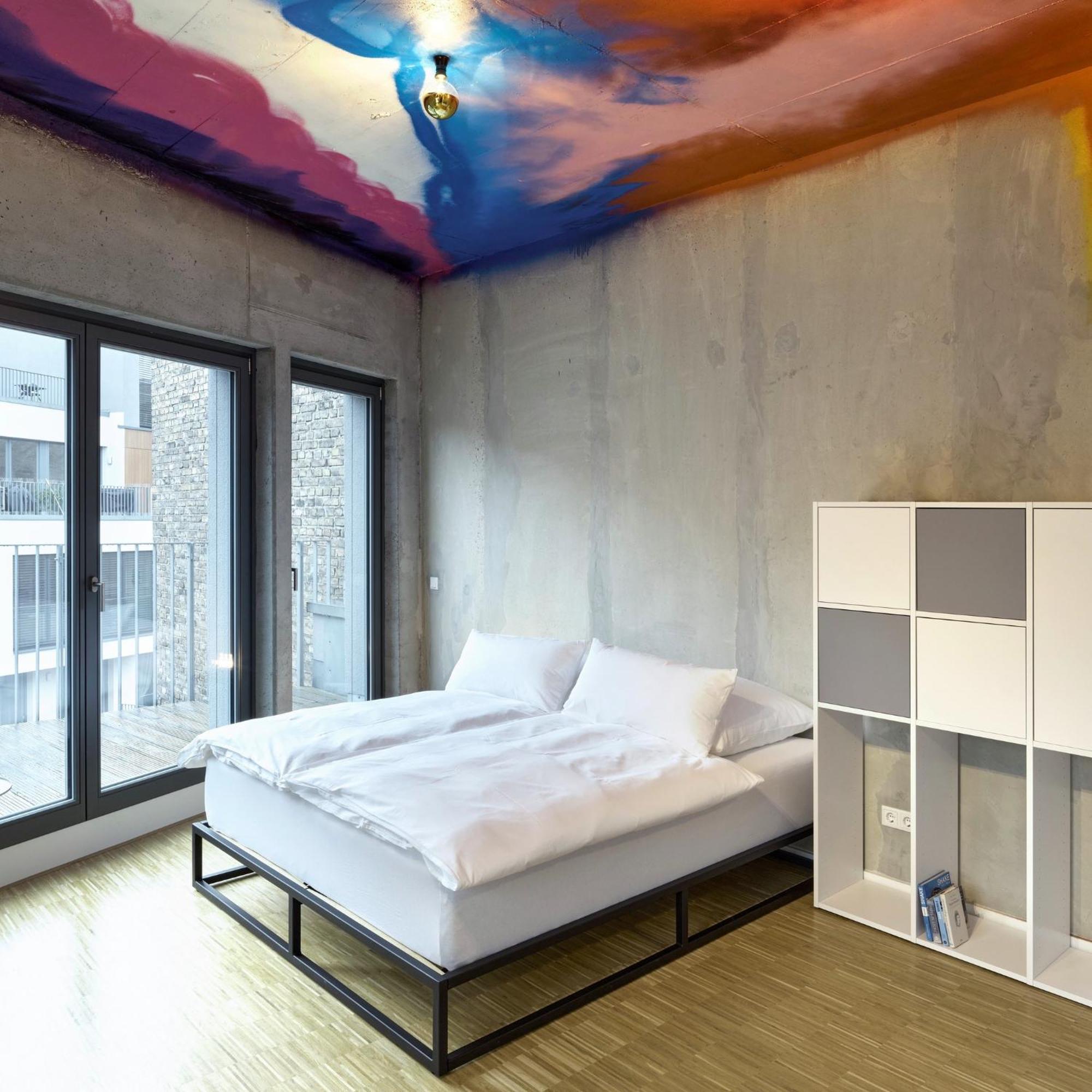 Ng19. Your Inspiring Homebase. Berlin