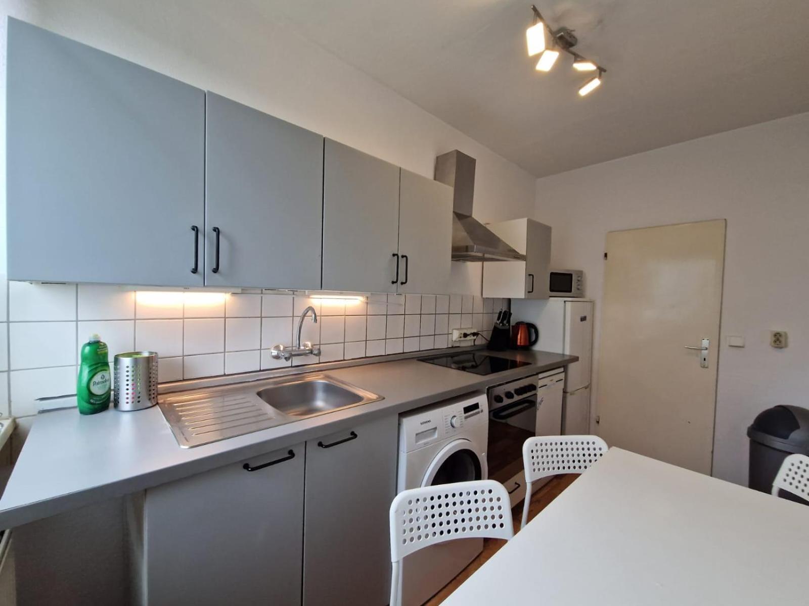 Schoene 3 Schlafzimmer Mit 4 Dopplbetten