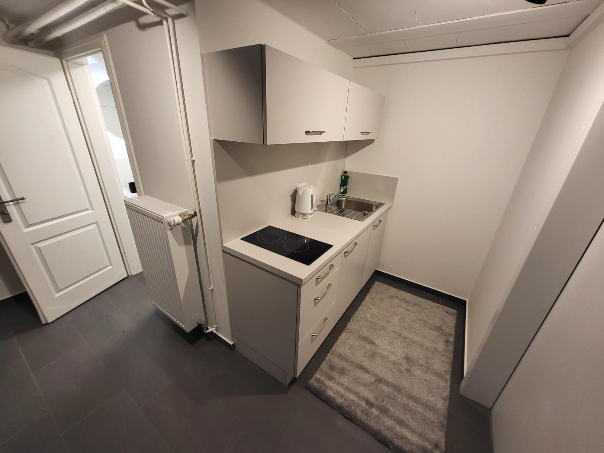 Kant 99 S Apartment *