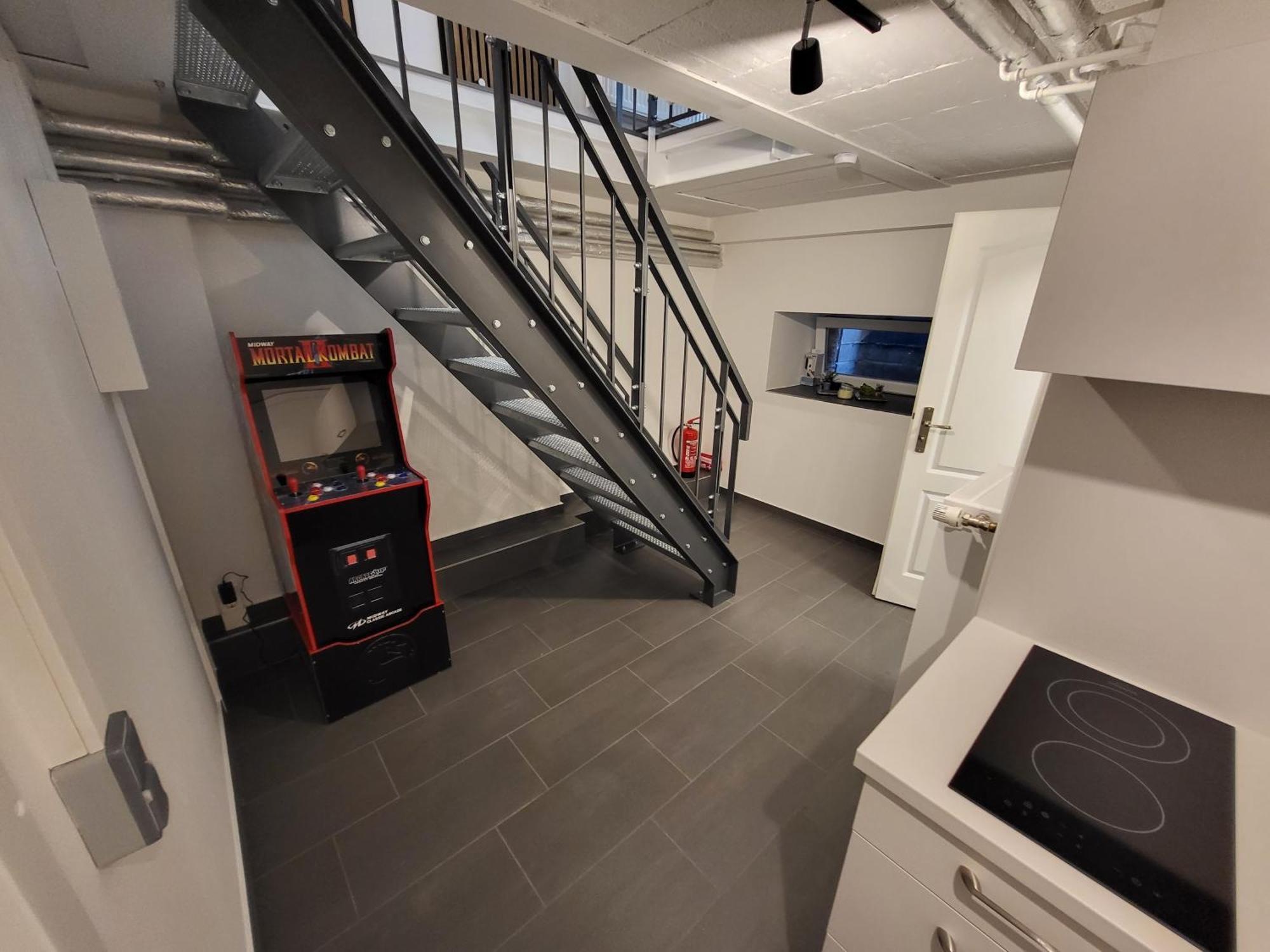 Kant 99 S Apartment *