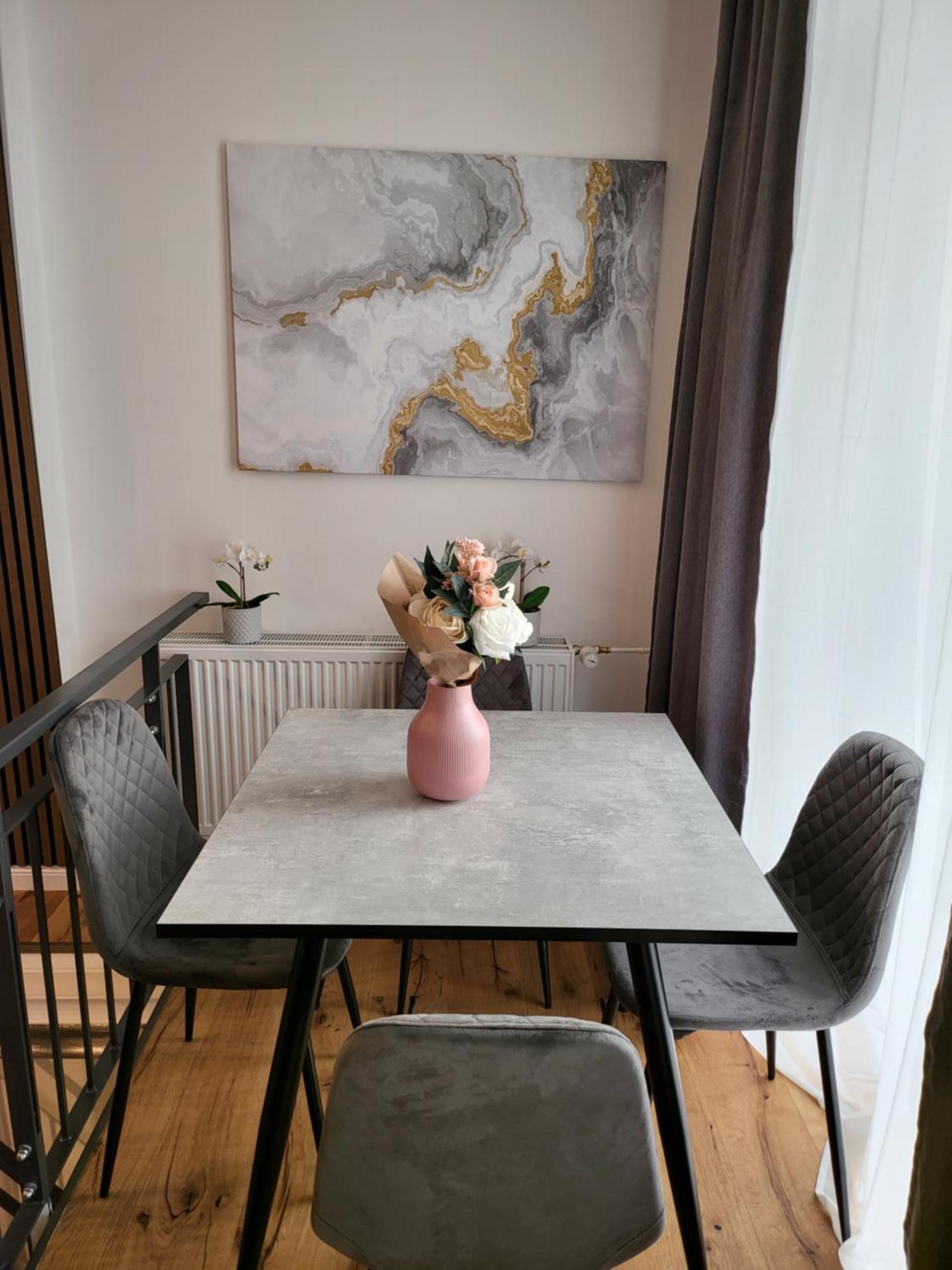 Apartment Kant 99 S Berlin