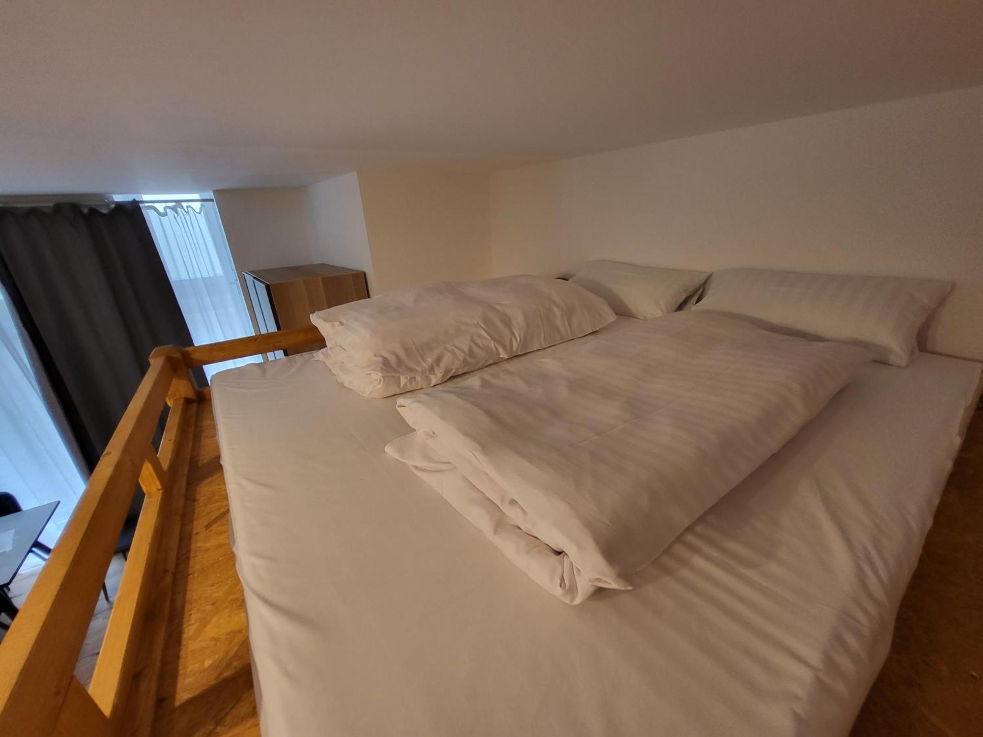 Apartment Kant 99 S Berlin