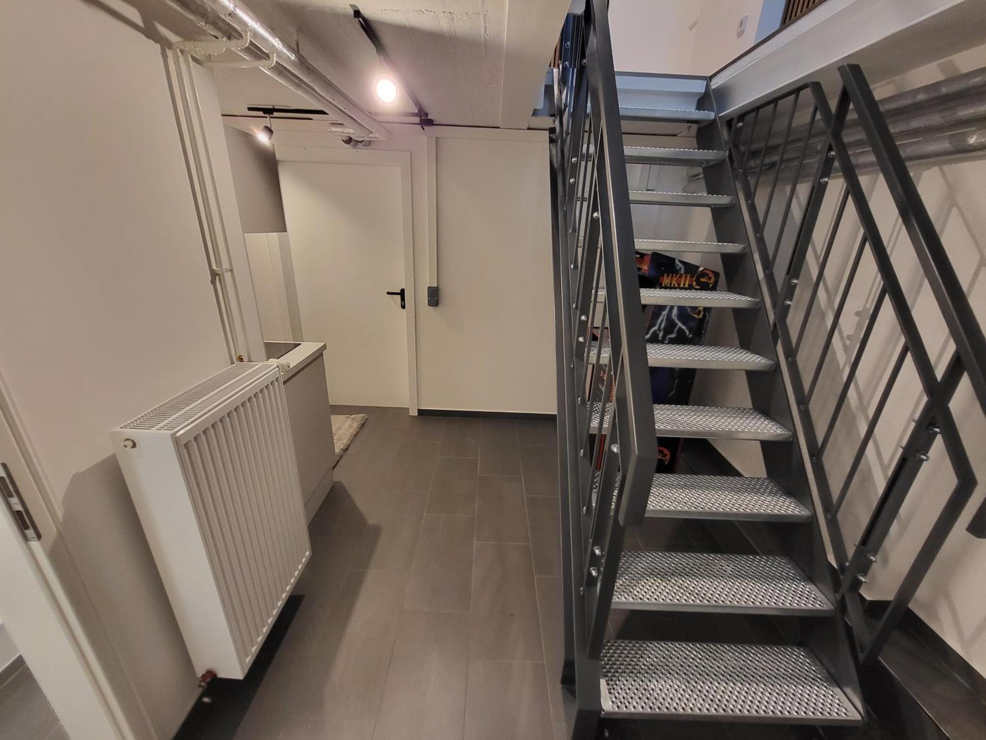 Kant 99 S Apartment
