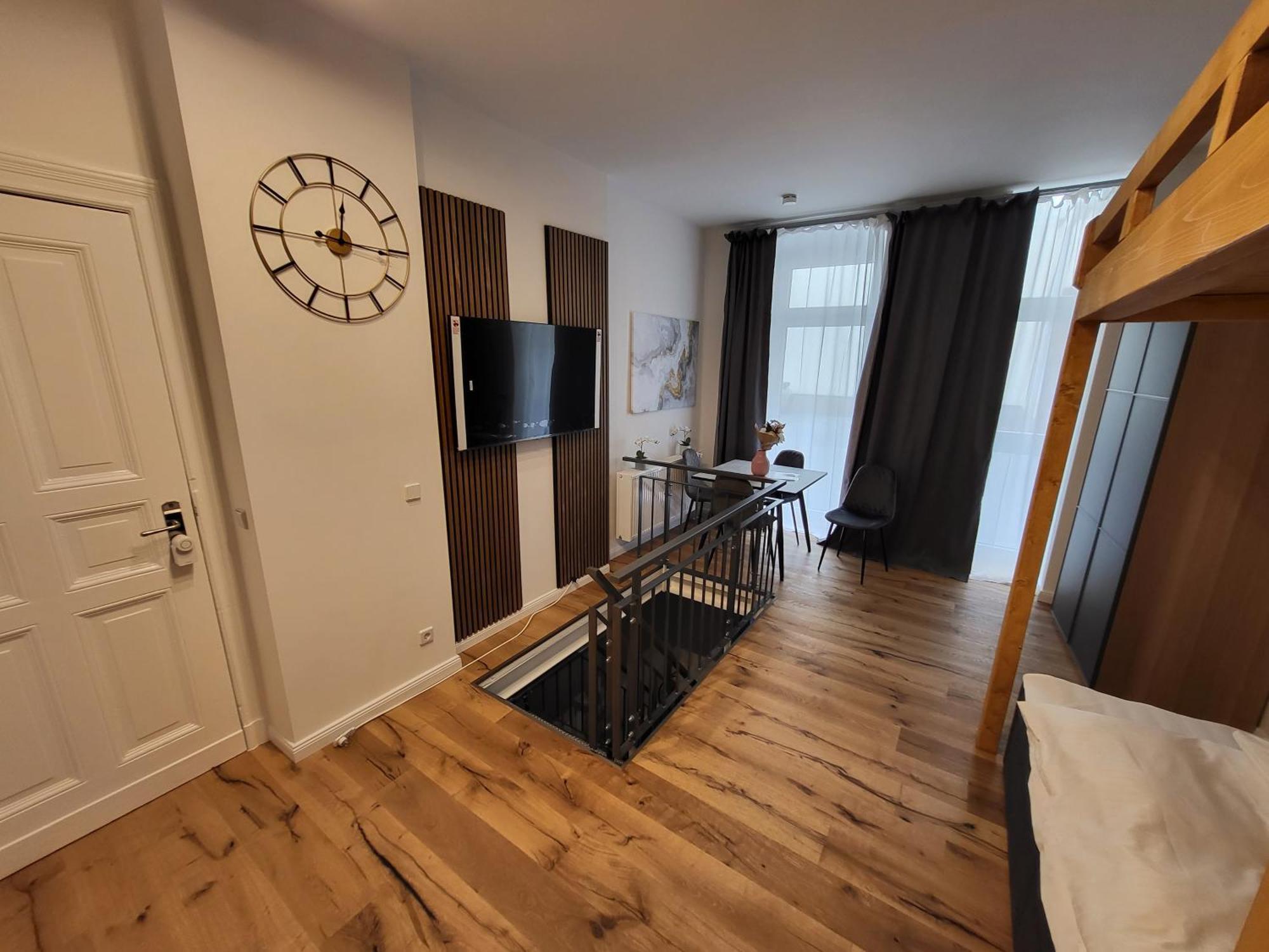 Kant 99 S Apartment *