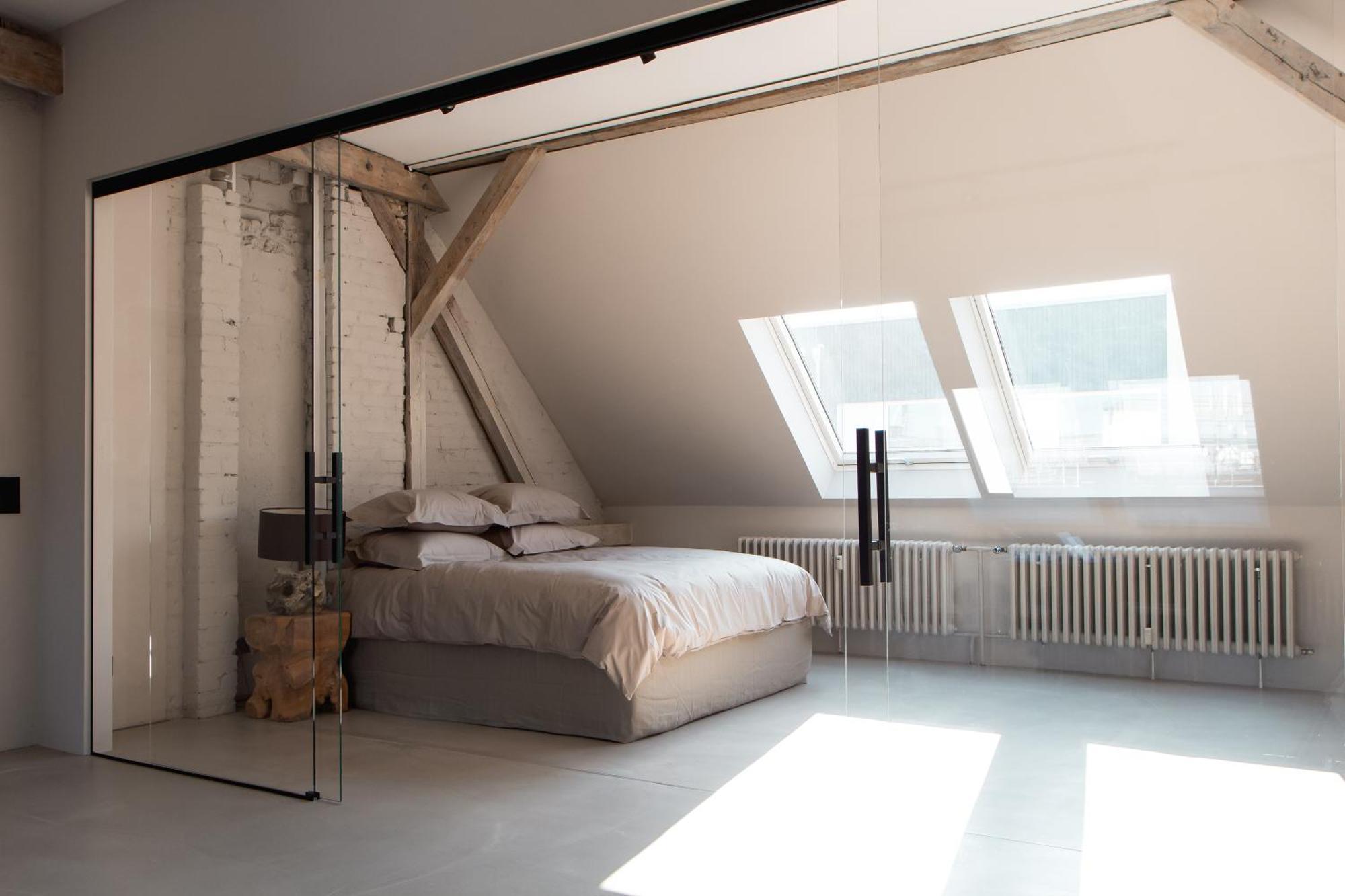Stadtflucht Homes Lofts Apartment Berlin