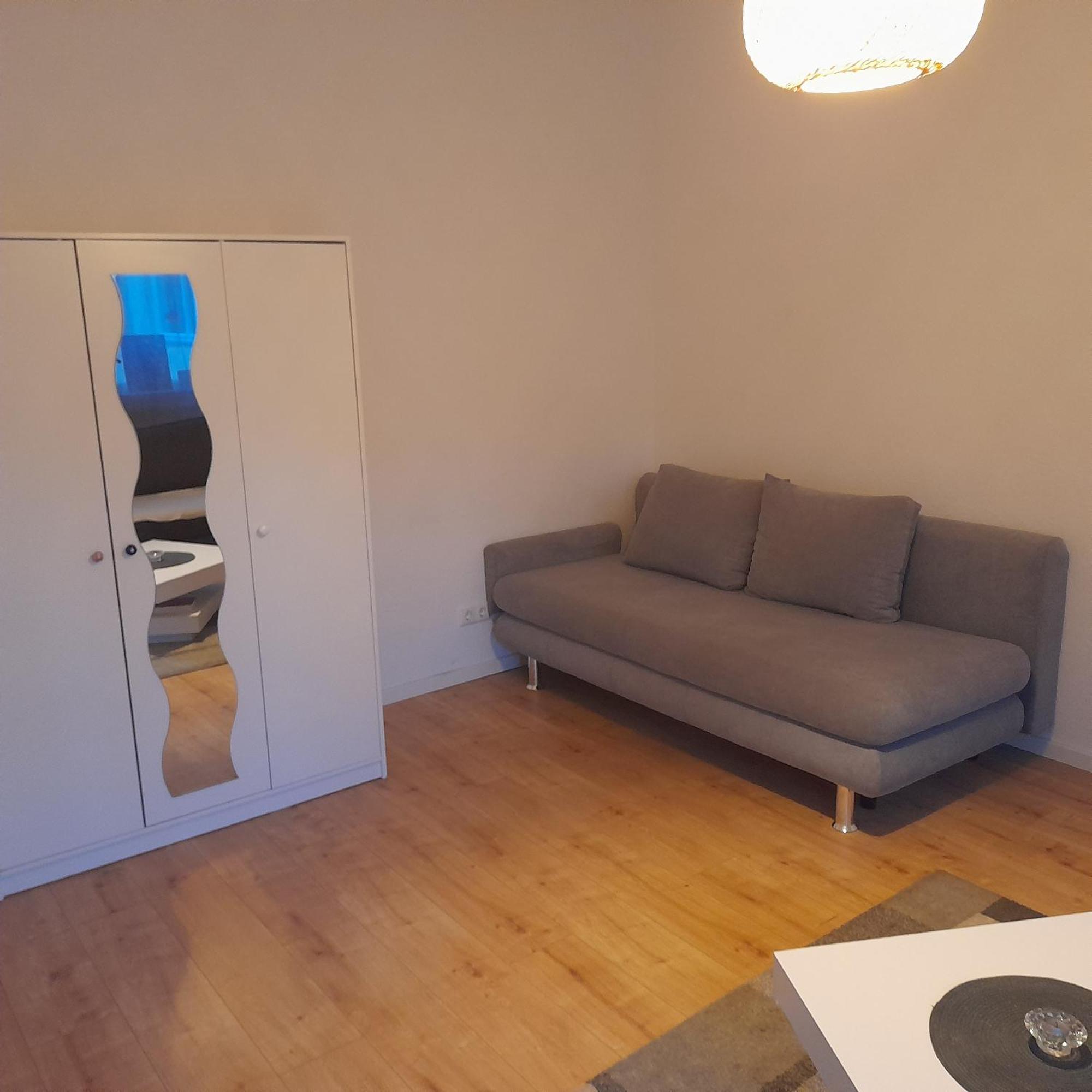 Zimmer Apartment