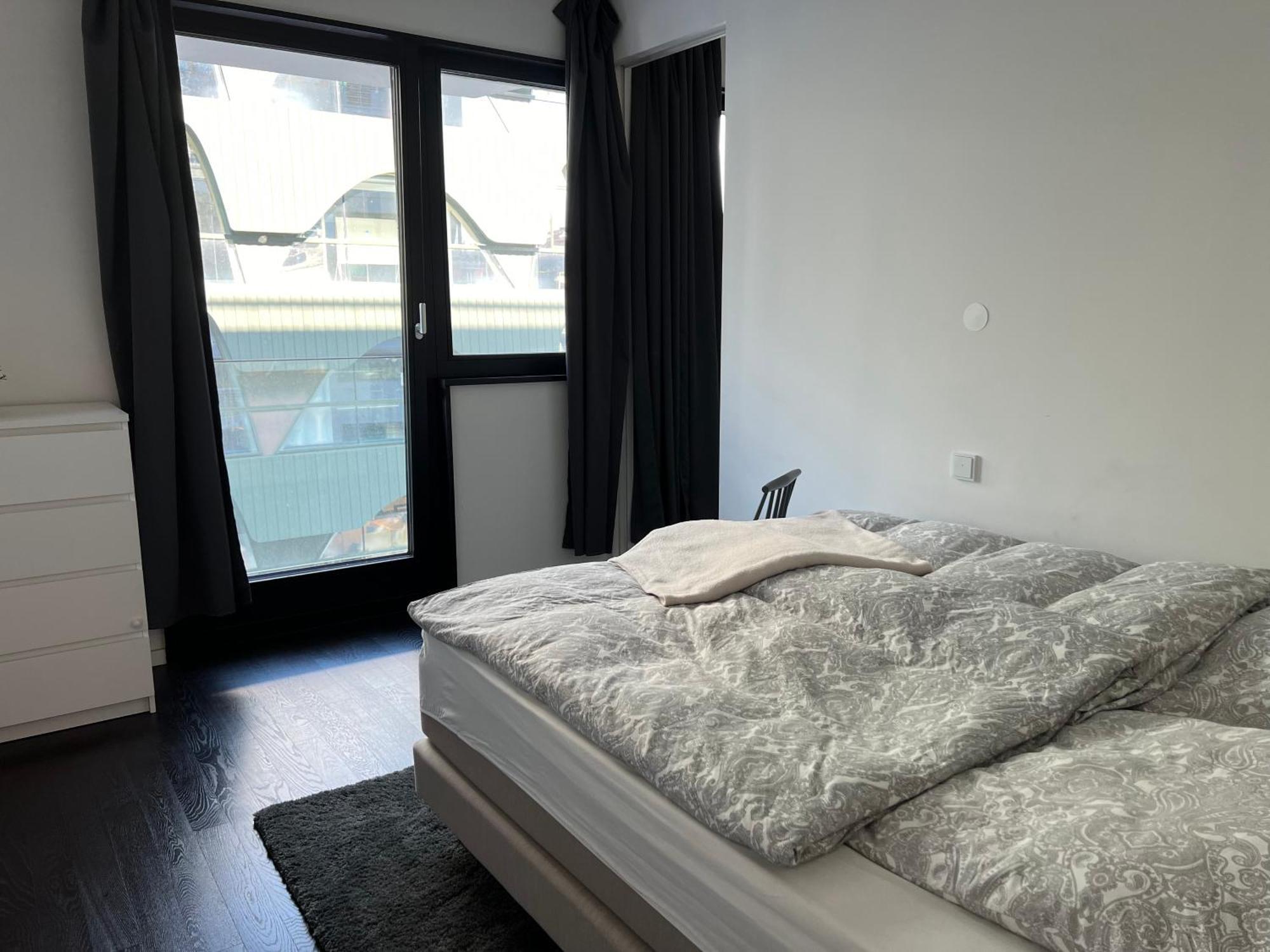 Apartment Luxus Mit Wasserblick